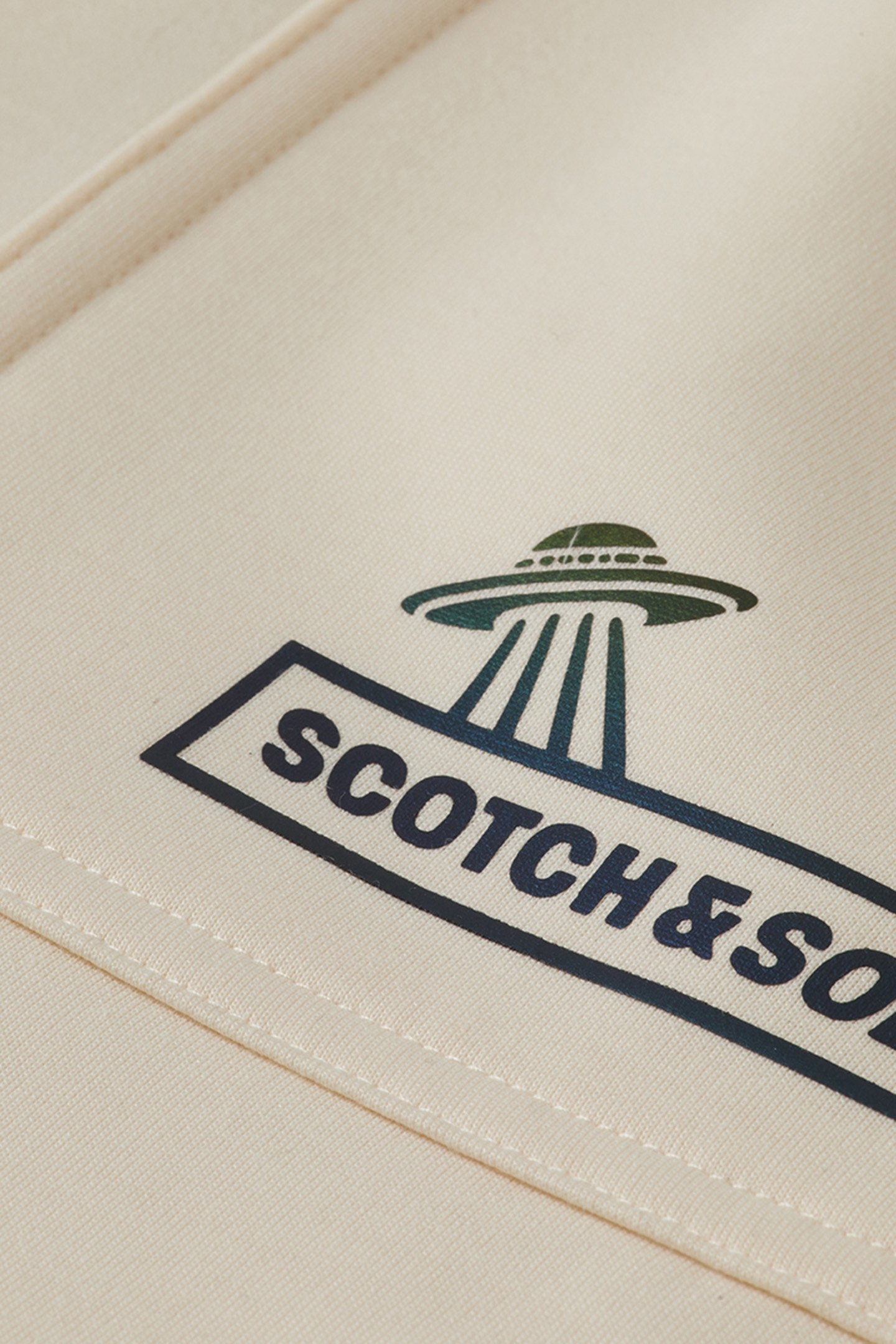 BOYS DOUBLE KNIT SHORT NATURAL 3