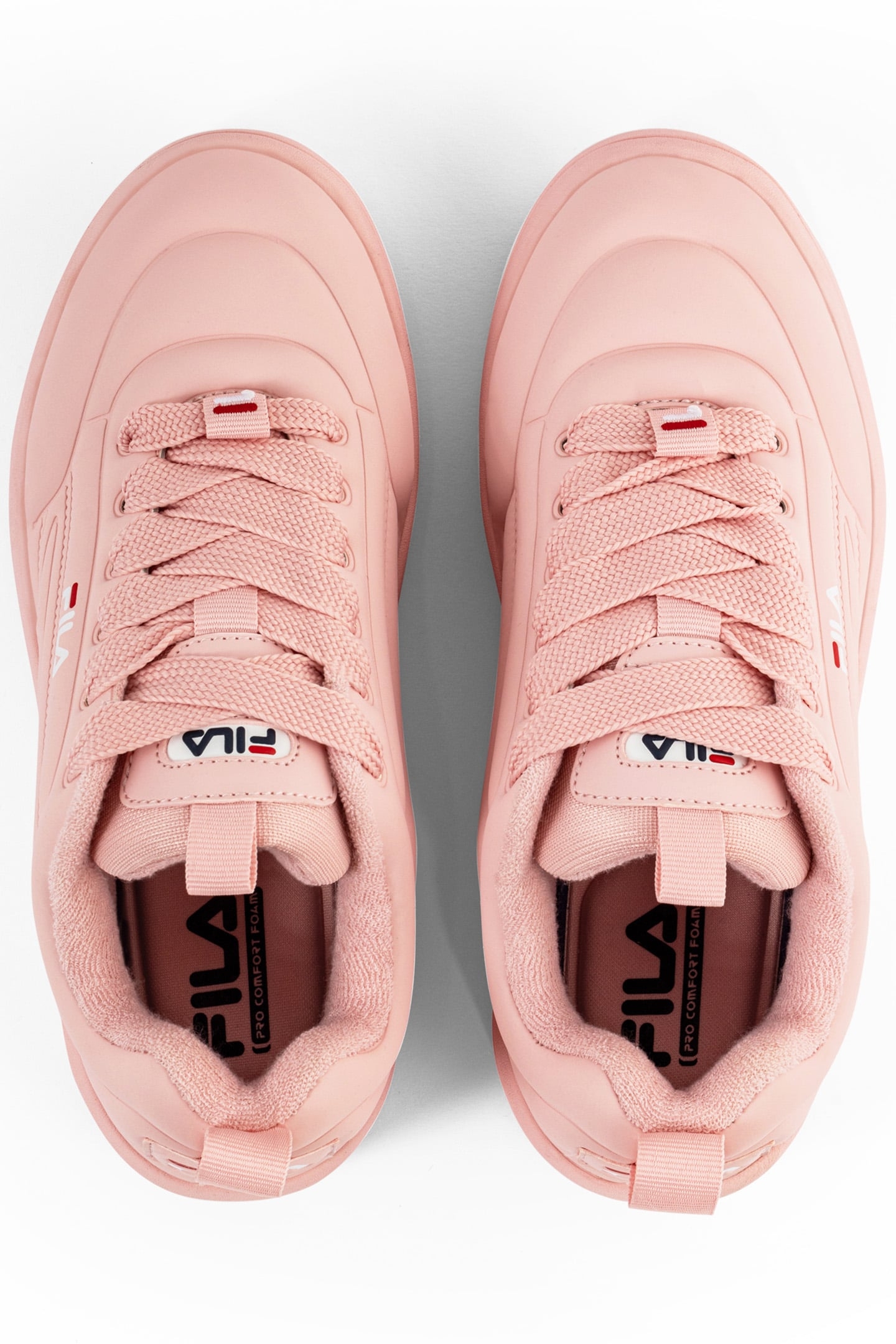 FILA SUPERBUBBLE WMN POWDER PINK 2