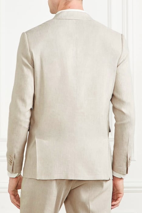 GEORGE 2B NOTCH BLAZ STONESAND YD 2