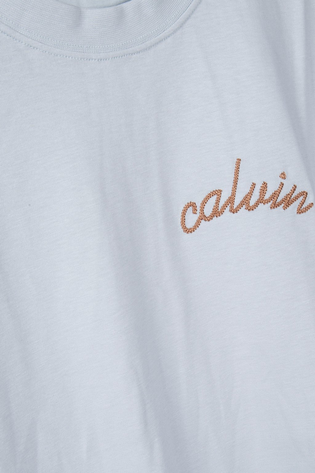 SS LEFT CHEST CHAIN GLACIER LAKE 4