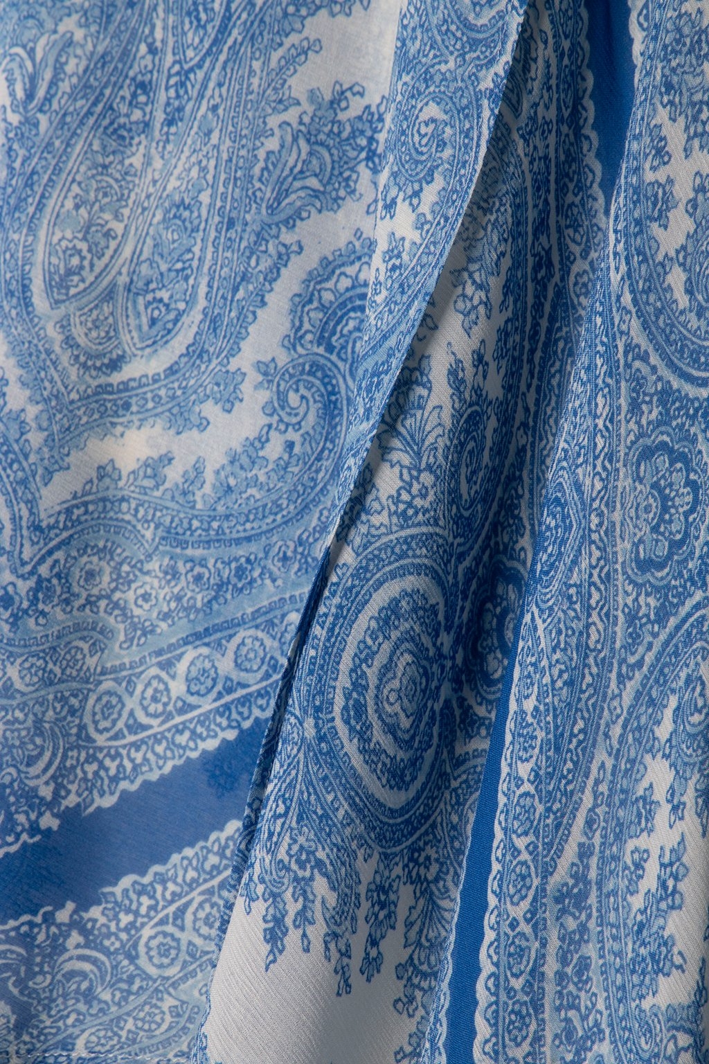 SLVINA RAFAELA SKIRT BLUE 4