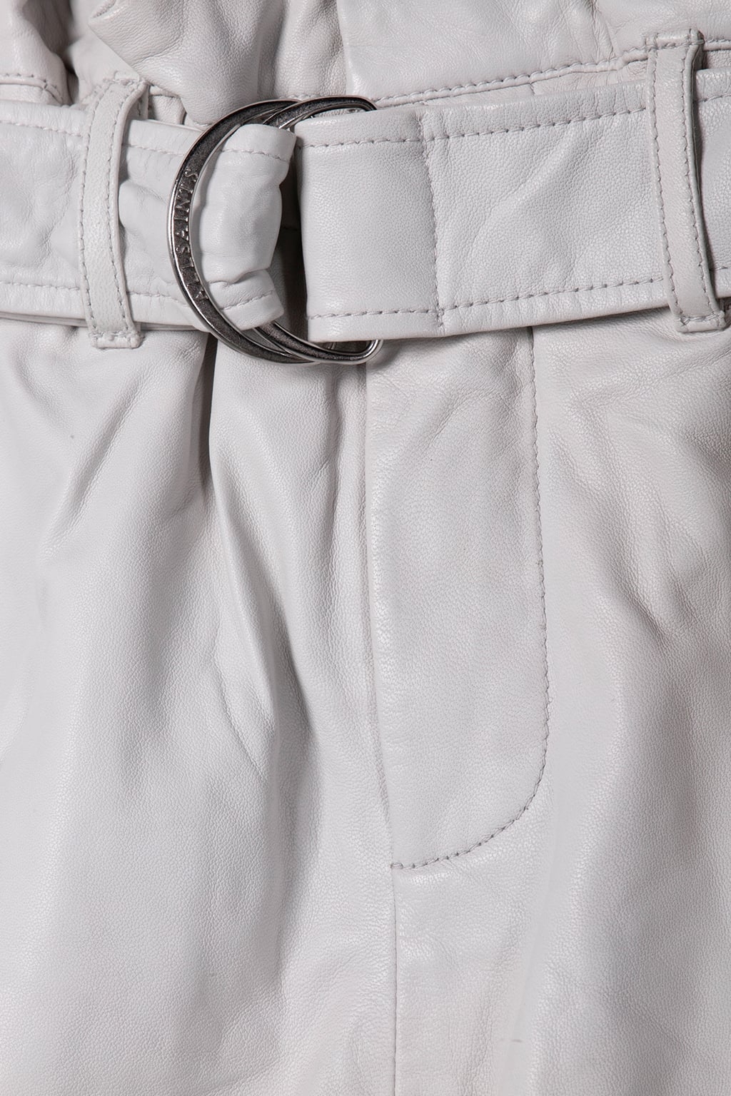 ERICA LEA SHORT OFF WHITE 4
