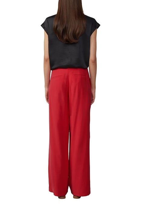 S.OLIVER BLOUSES BLACK 3