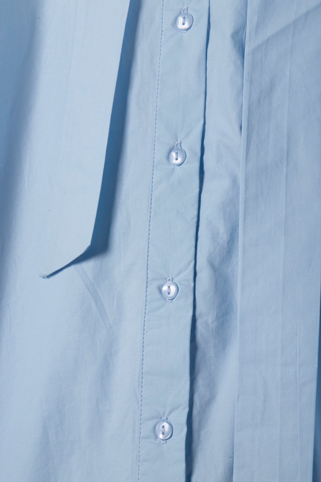 CAMELLIA DRESS DREAM BLUE 4