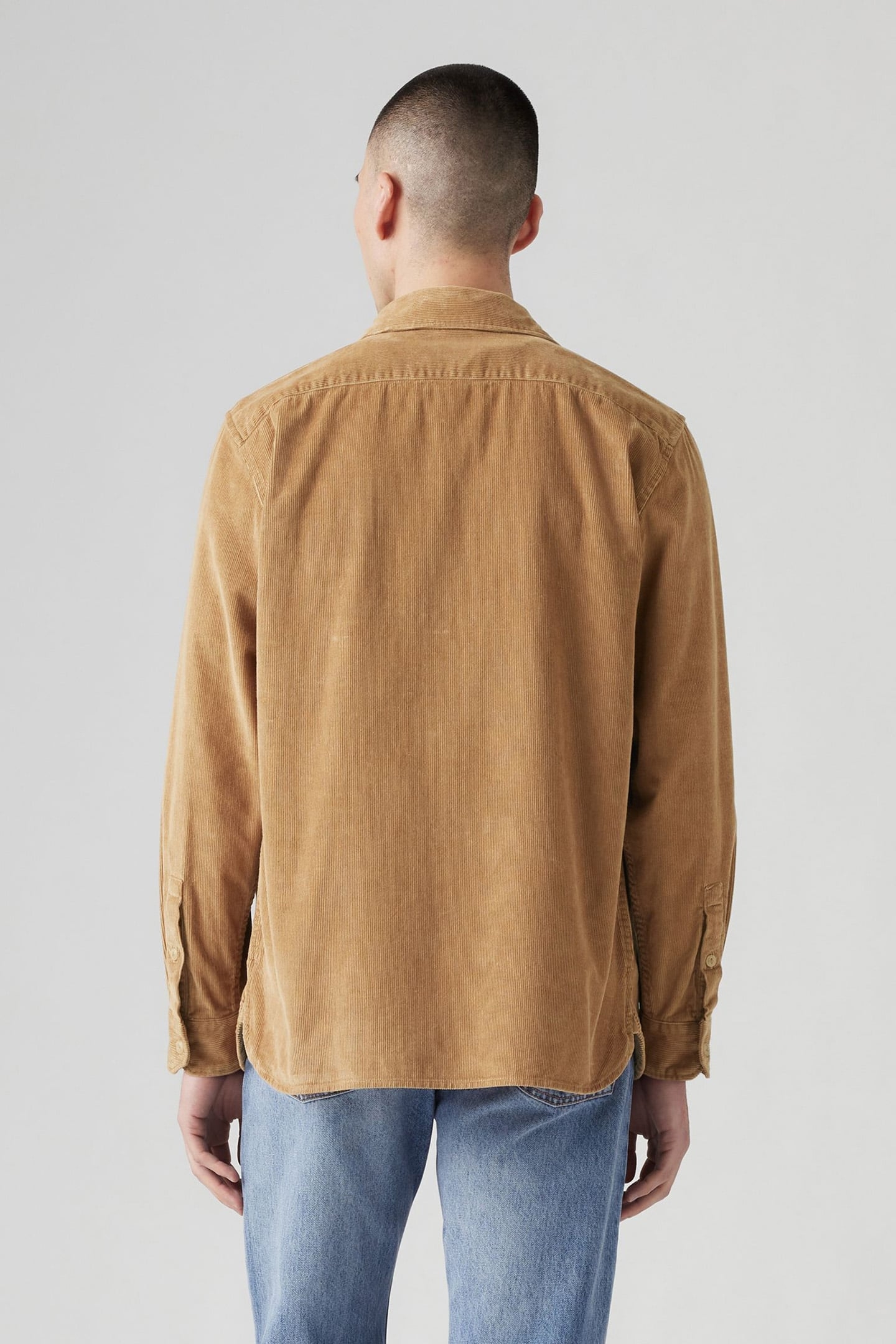 JACKSON WORKER ERMINE CORDUROY 2