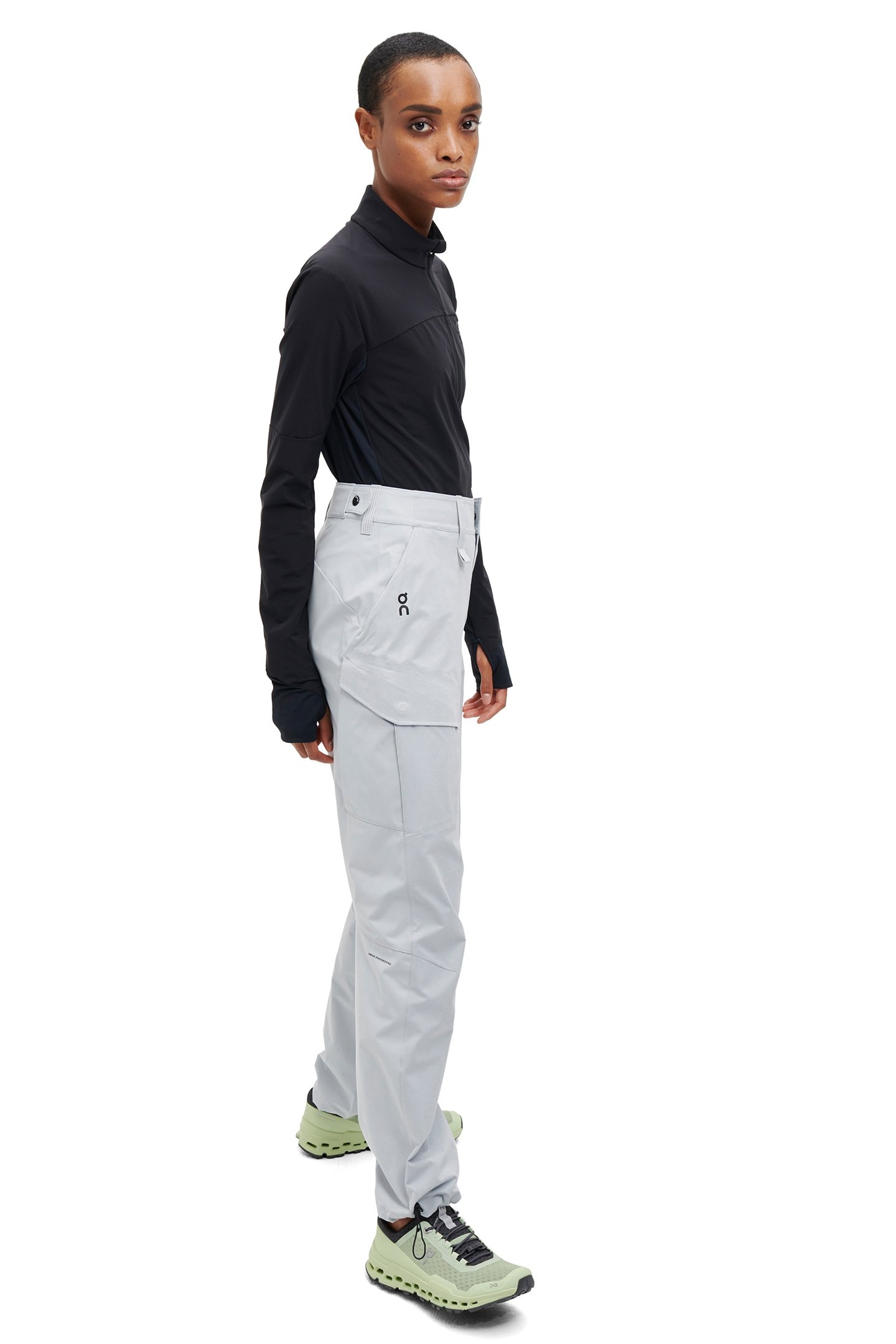 EXPLORER PANTS 1 HAIL 3