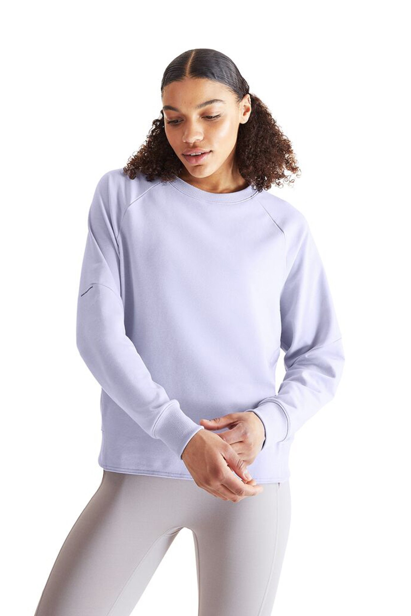 MOVEMENT CREW 1 LAVENDER 1