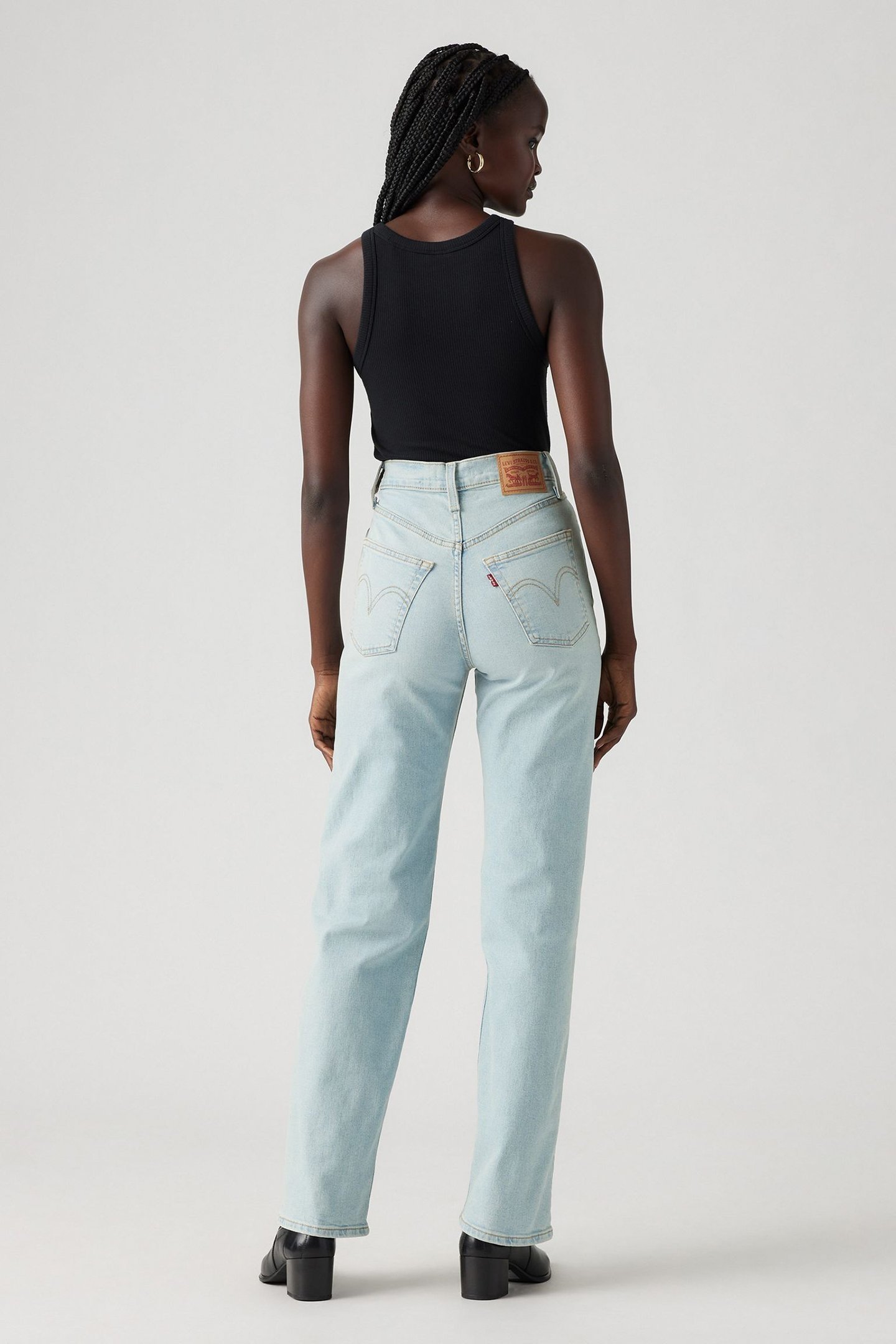 RIBCAGE FULL LENGTH ALL ALONE 2