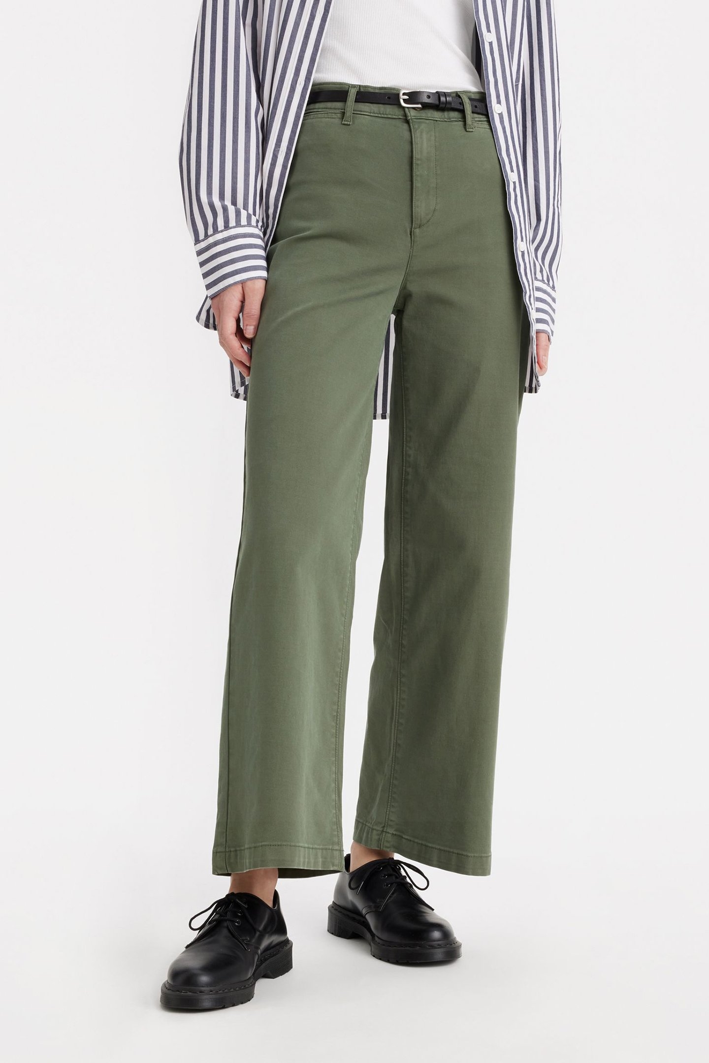 VINTAGE CHINO SHADY THYME PFD 1