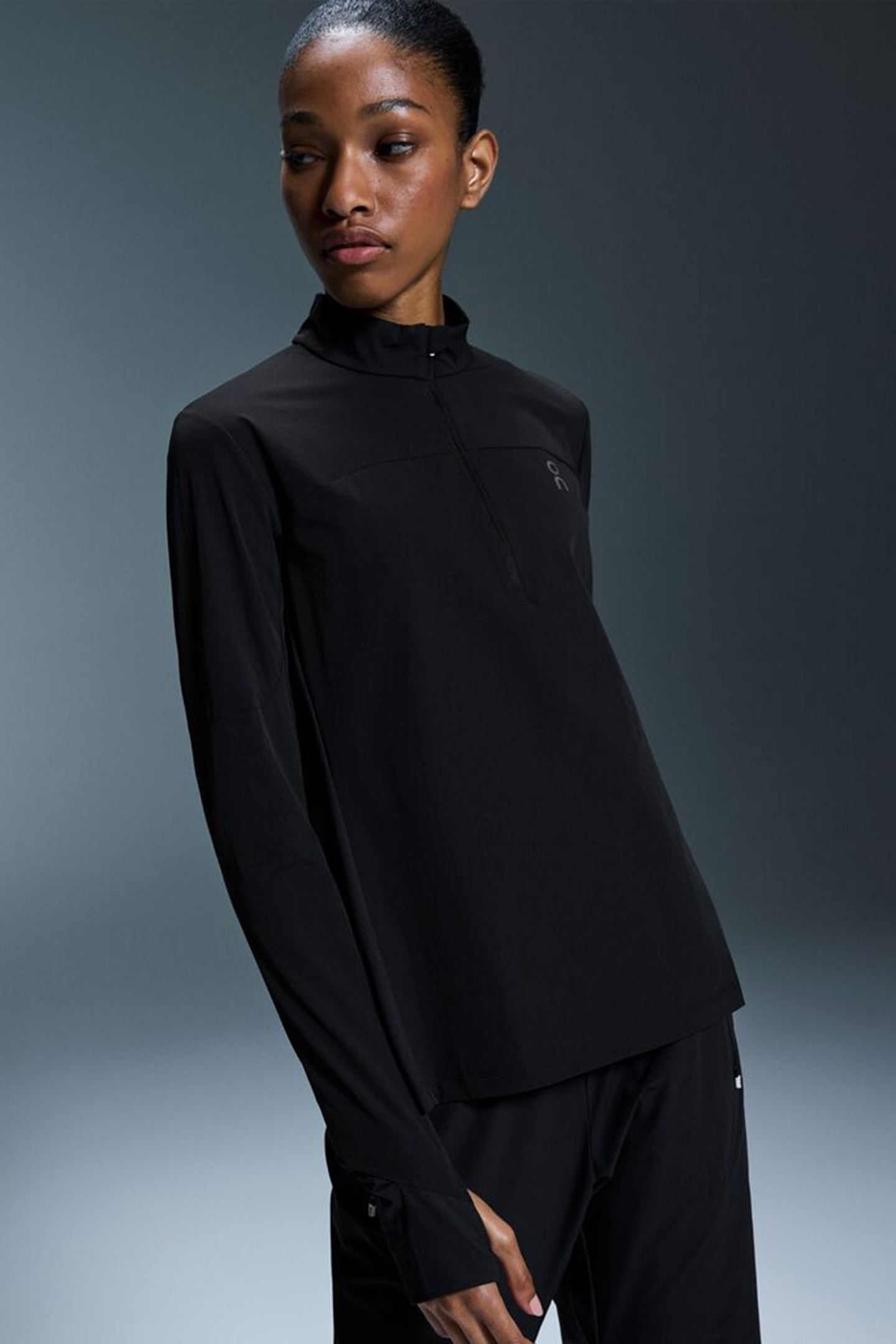 TRAIL BREAKER 1 BLACK 4