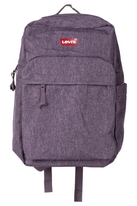 LEVI’S® L-PACK STANDARD ISSUE BACKPACK IN HEATHER PURPLE 1