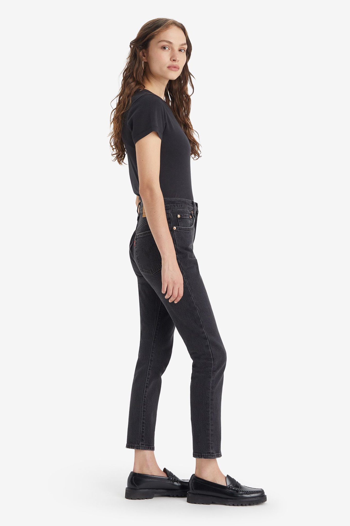 501 SKINNY OFF TOPIC 6