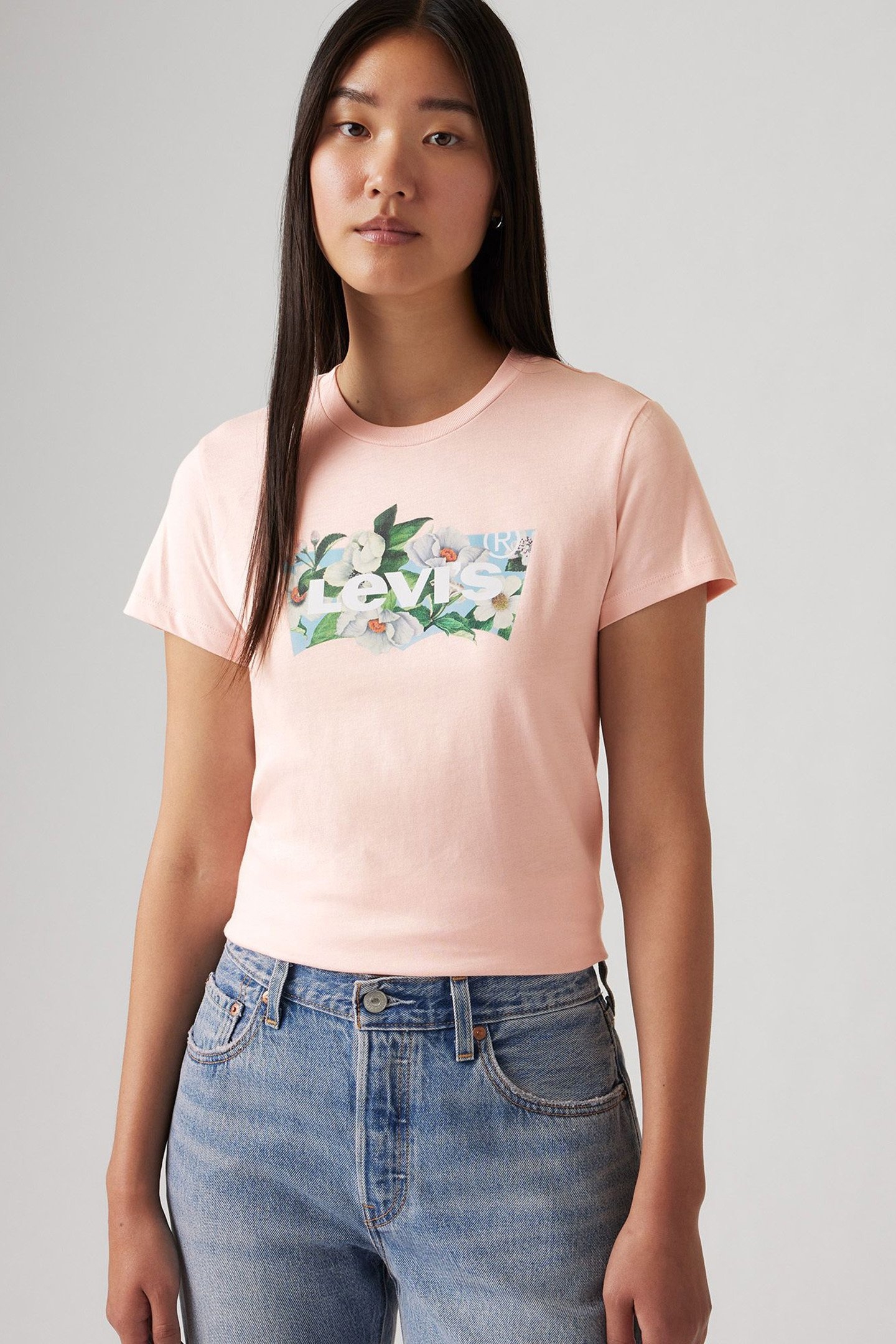 THE PERFECT TEE CARNATION BW FILL LC POTPOURRI 1