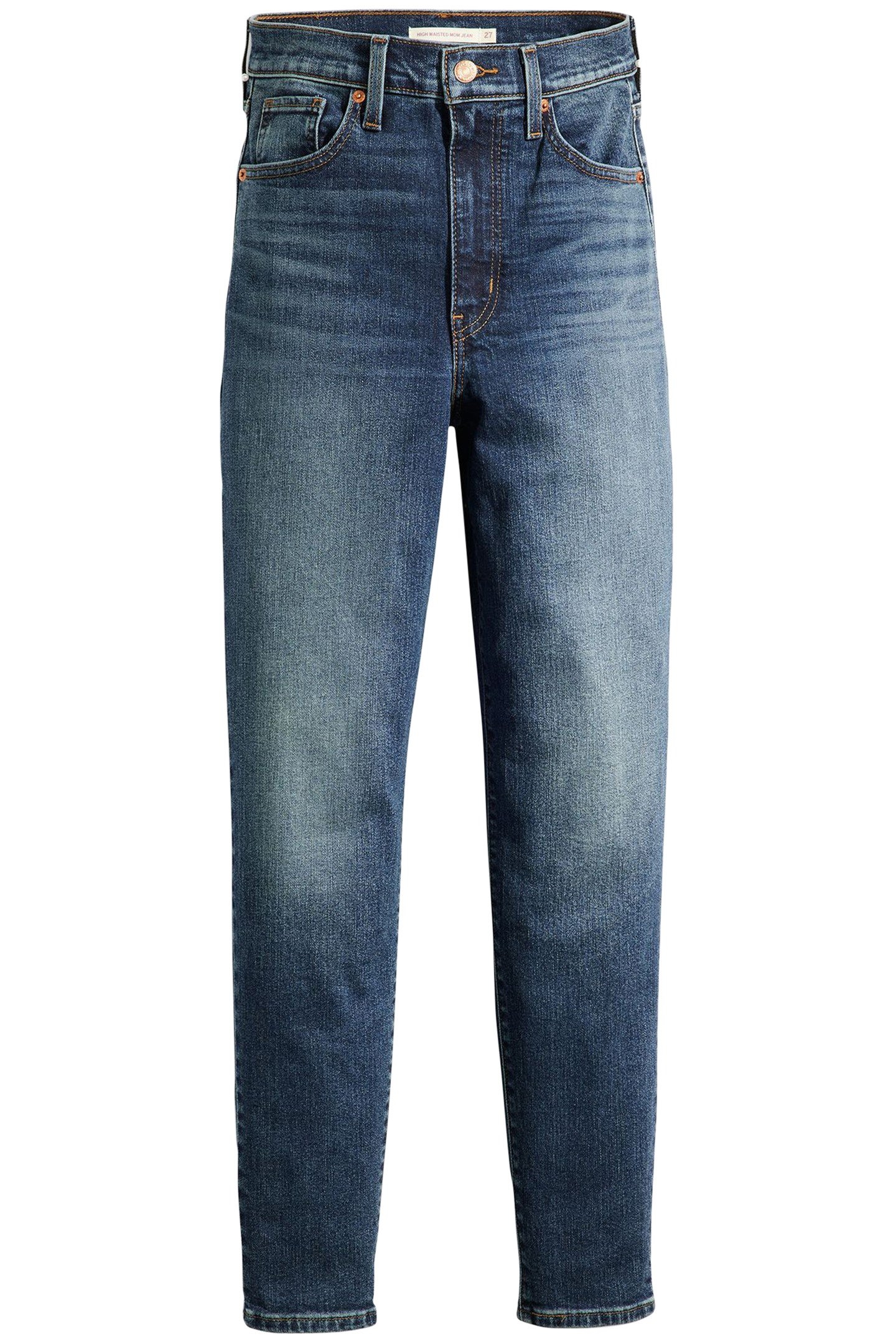 HIGH WAISTED MOM JEAN MOVING TARGET 3