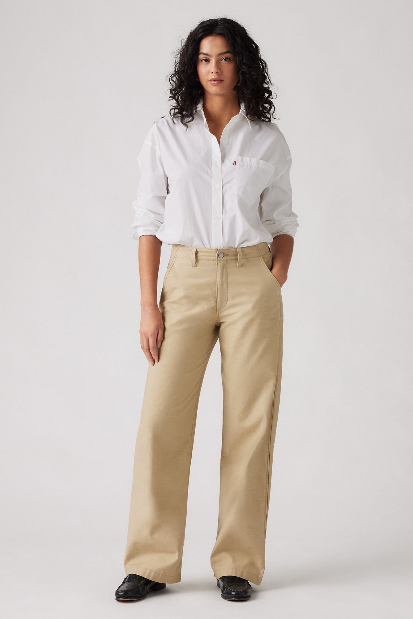 90S STRAIGHT TRAVERTINE 2