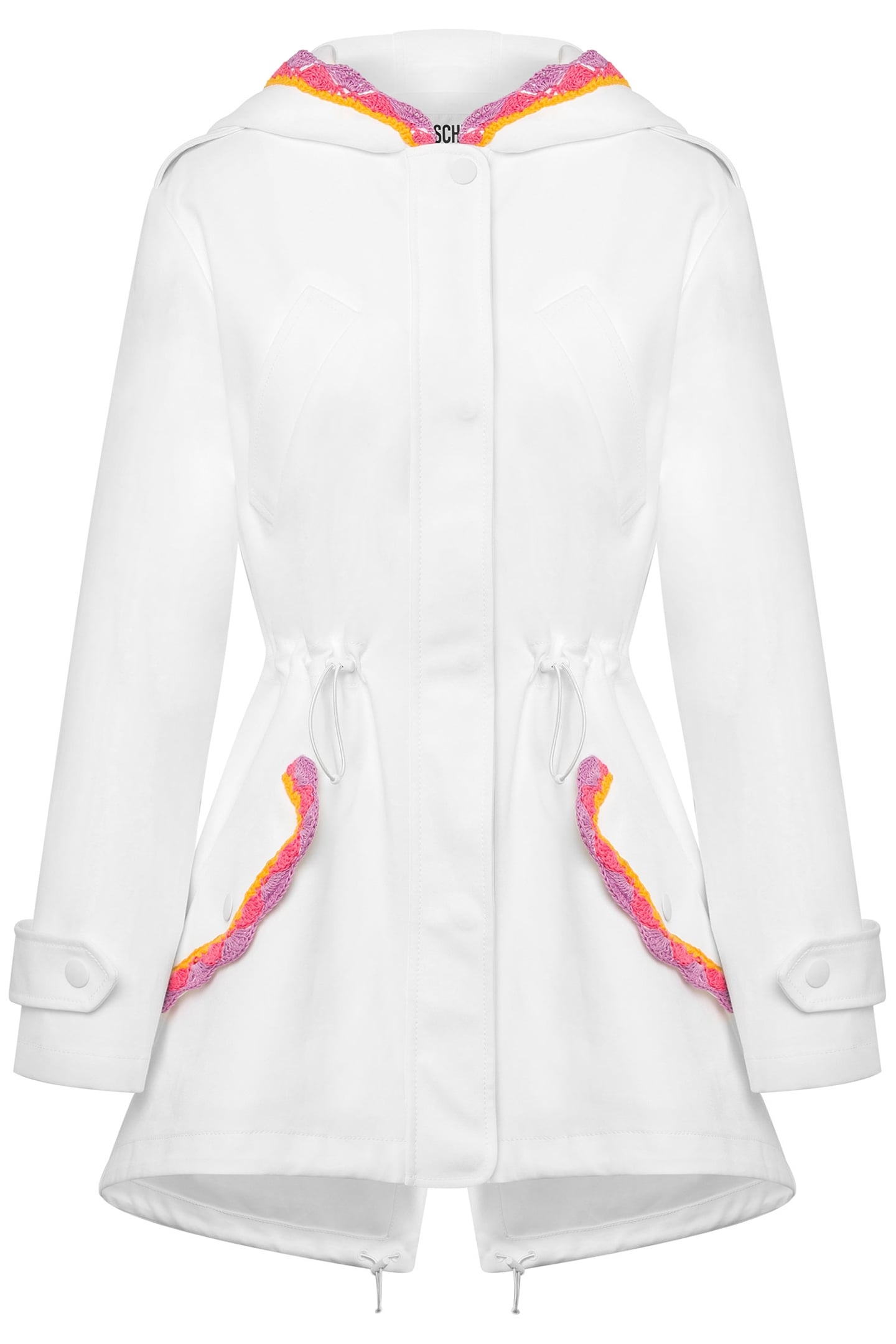 OUTERWEAR WHITE 3