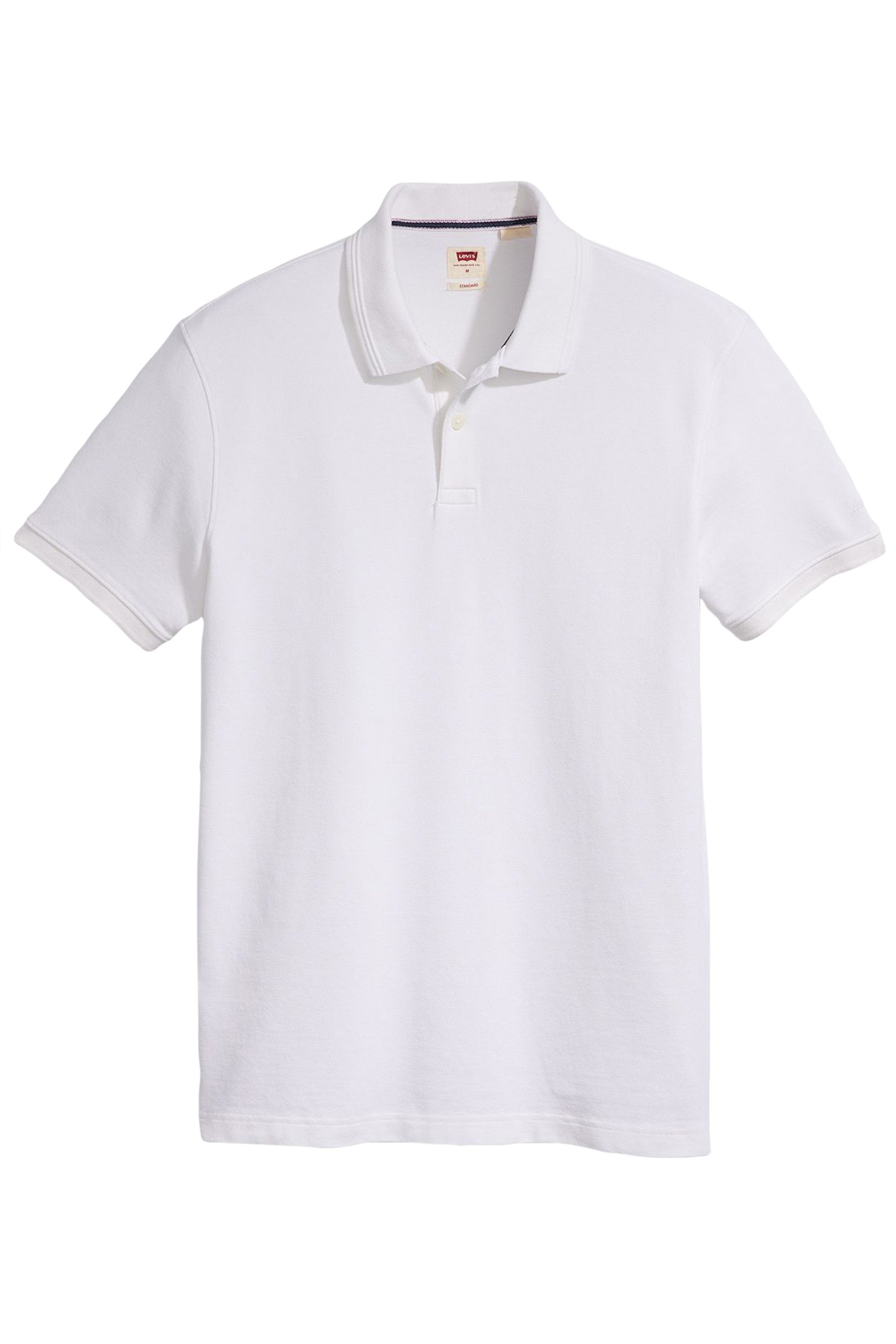 THE STANDARD POLO BRIGHT WHITE 3