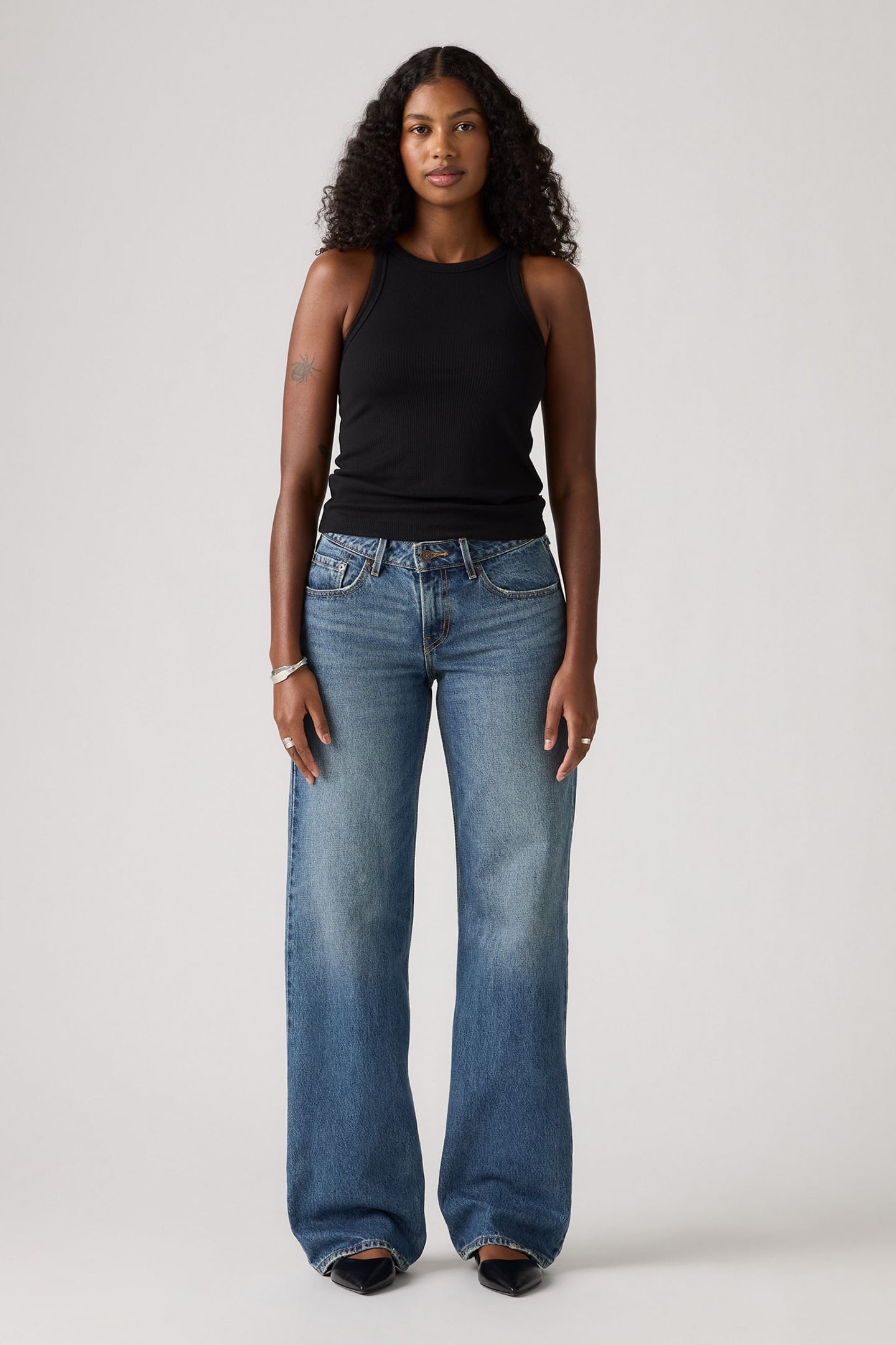 LOW LOOSE LIVING THE GOOD LIFE 2