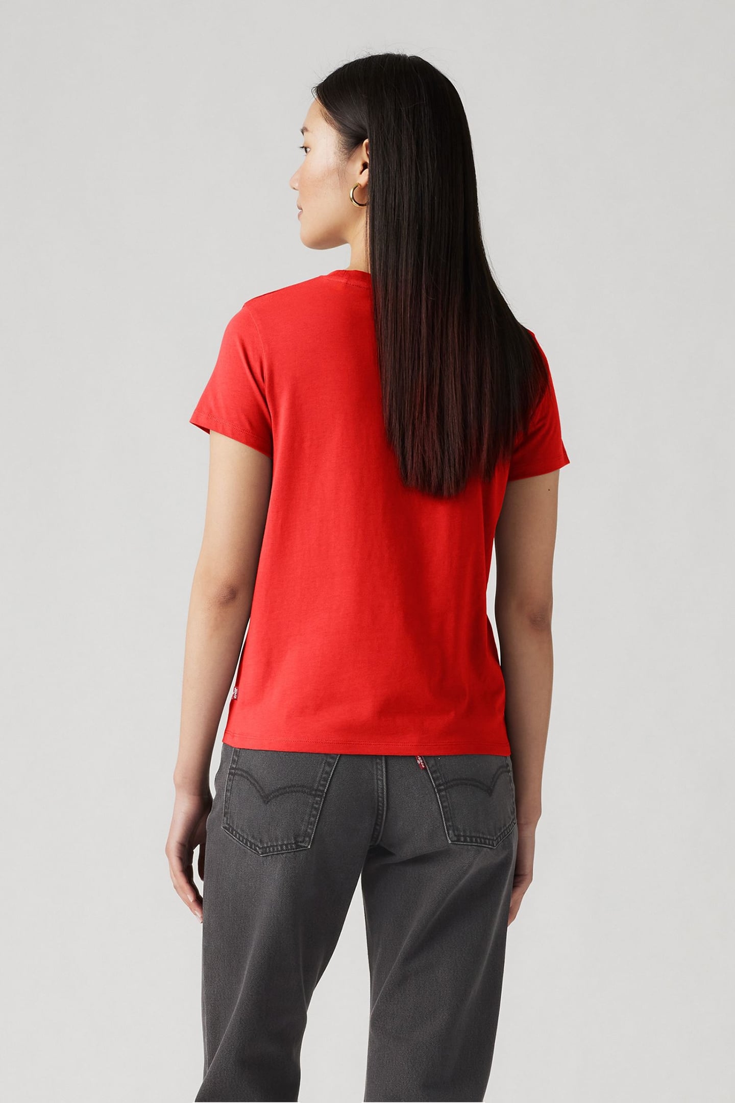 2PACK CREWNECK TEE 2 PACK CREWNECK HIGH 4