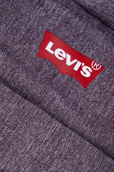 LEVI’S® L-PACK STANDARD ISSUE BACKPACK IN HEATHER PURPLE 4