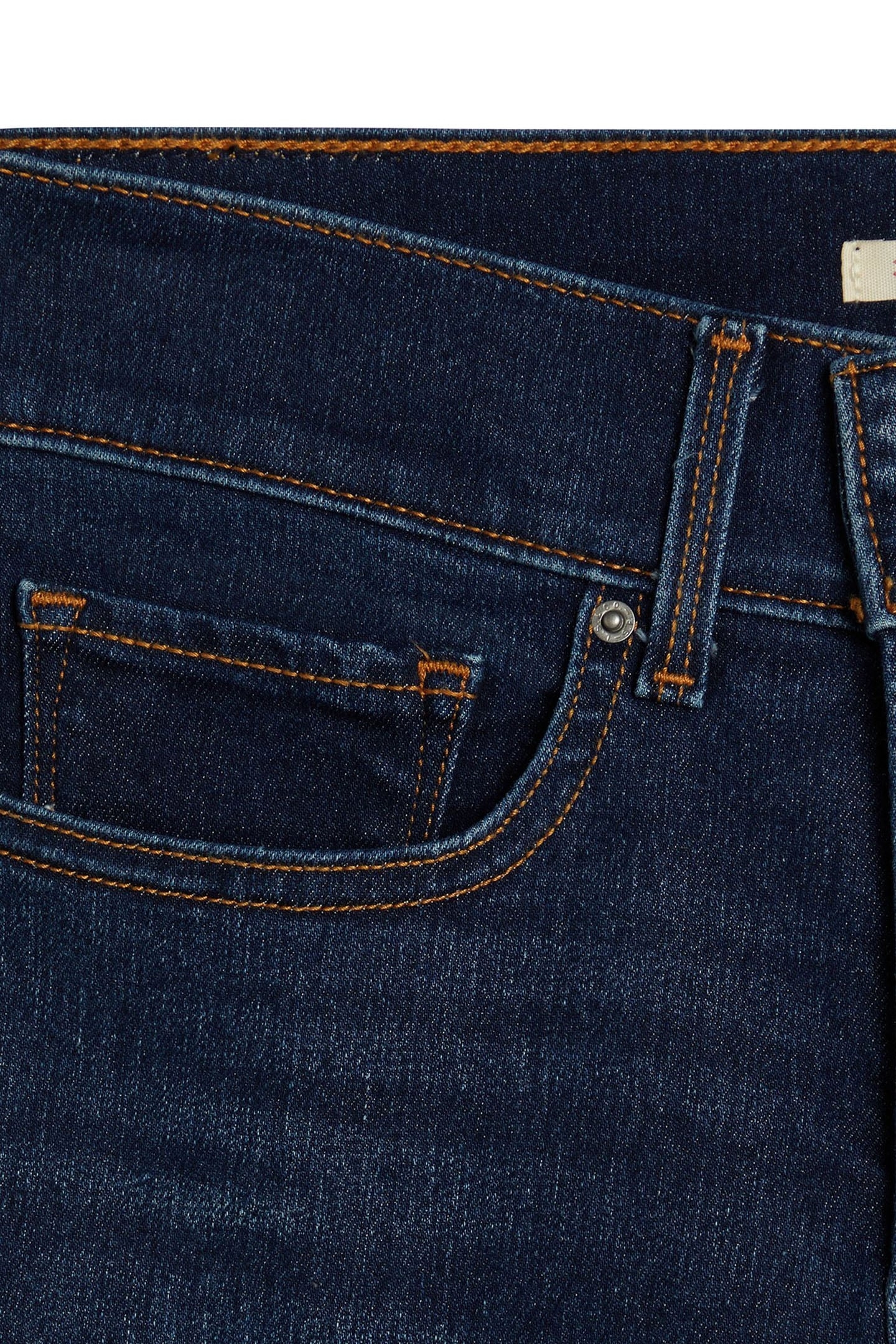 311 SHP SKINNY ZIP HEM DOUBLE DOOZY 8