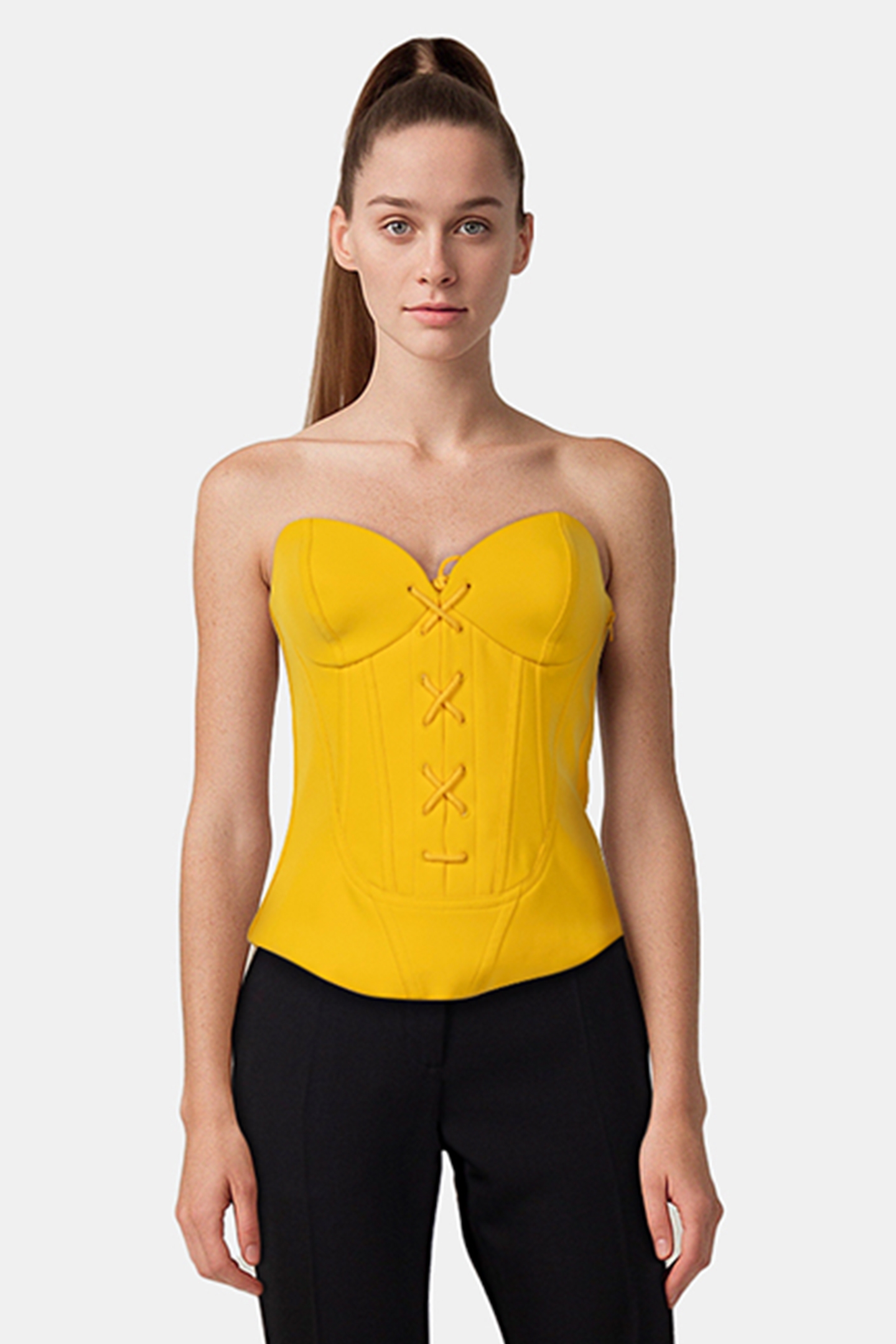 TOP YELLOW 1