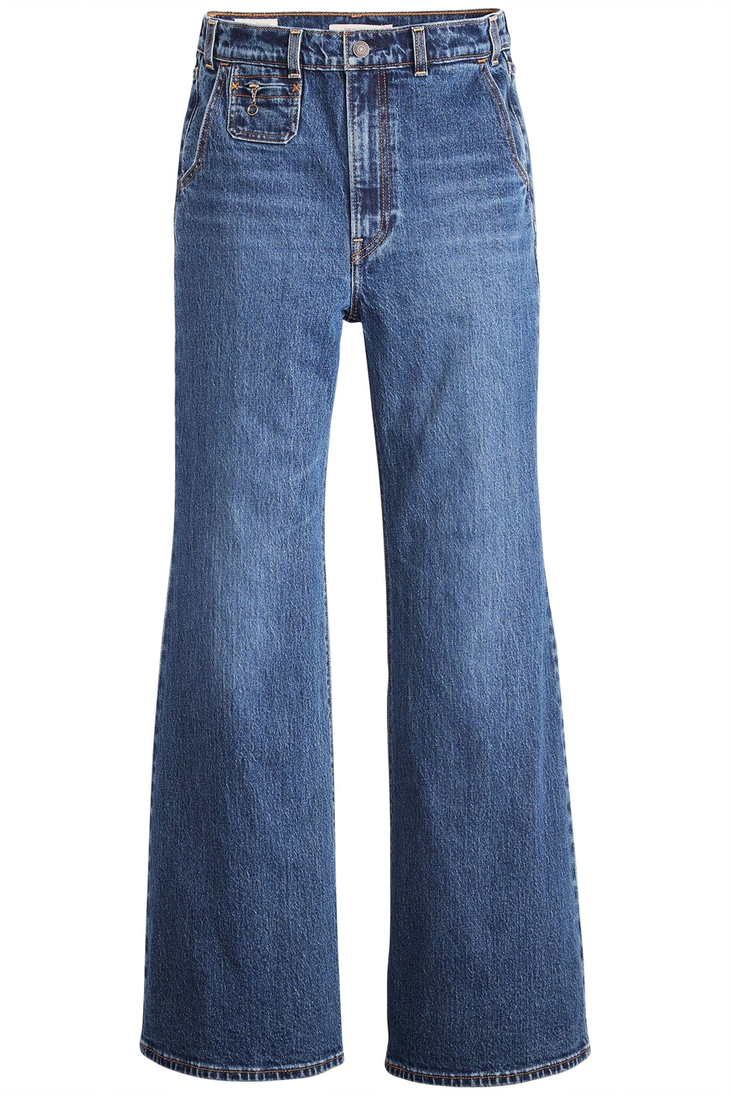 RIBCAGE BELLS VINTAGE MOMENT OF THE MONTH 4