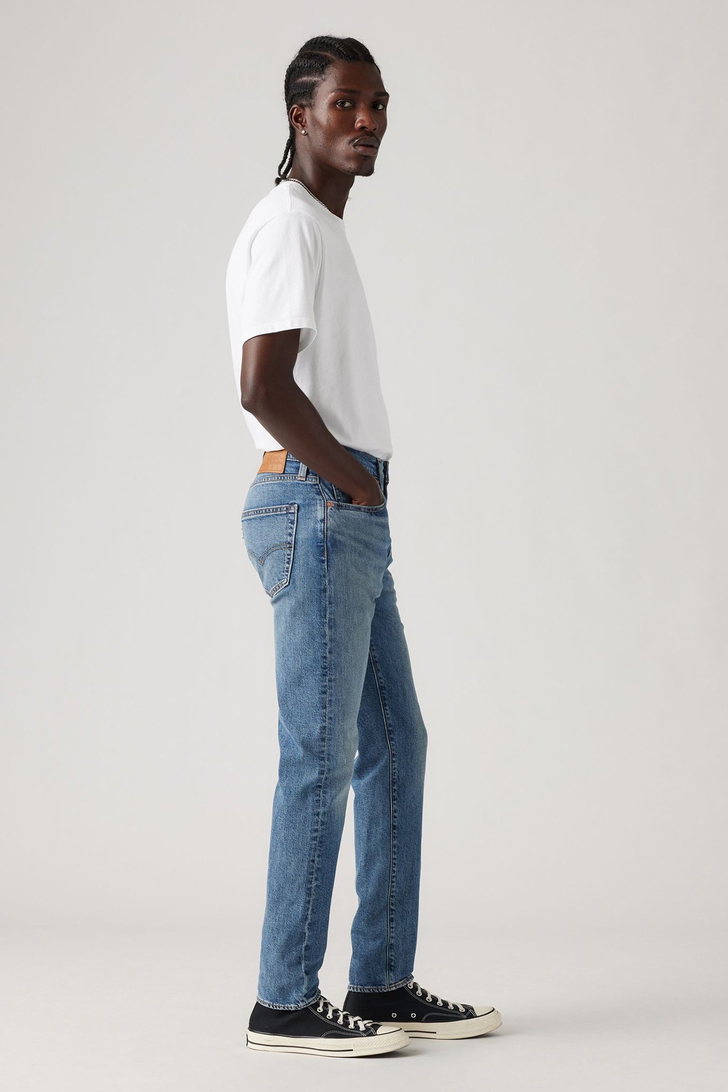 512 SLIM TAPER RATHER BE YOU ADV 5