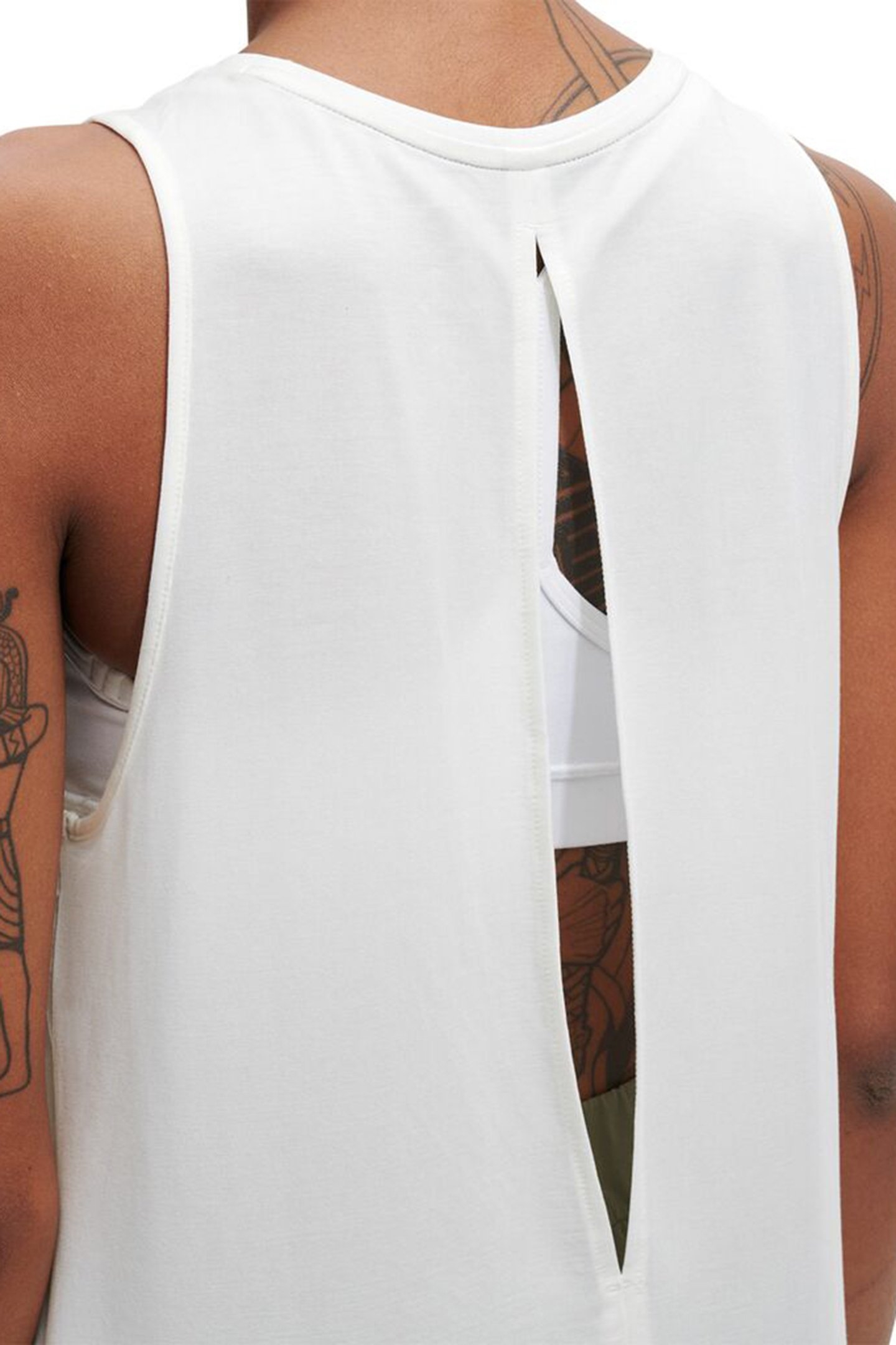 ACTIVE TANK 1 WHITE 2