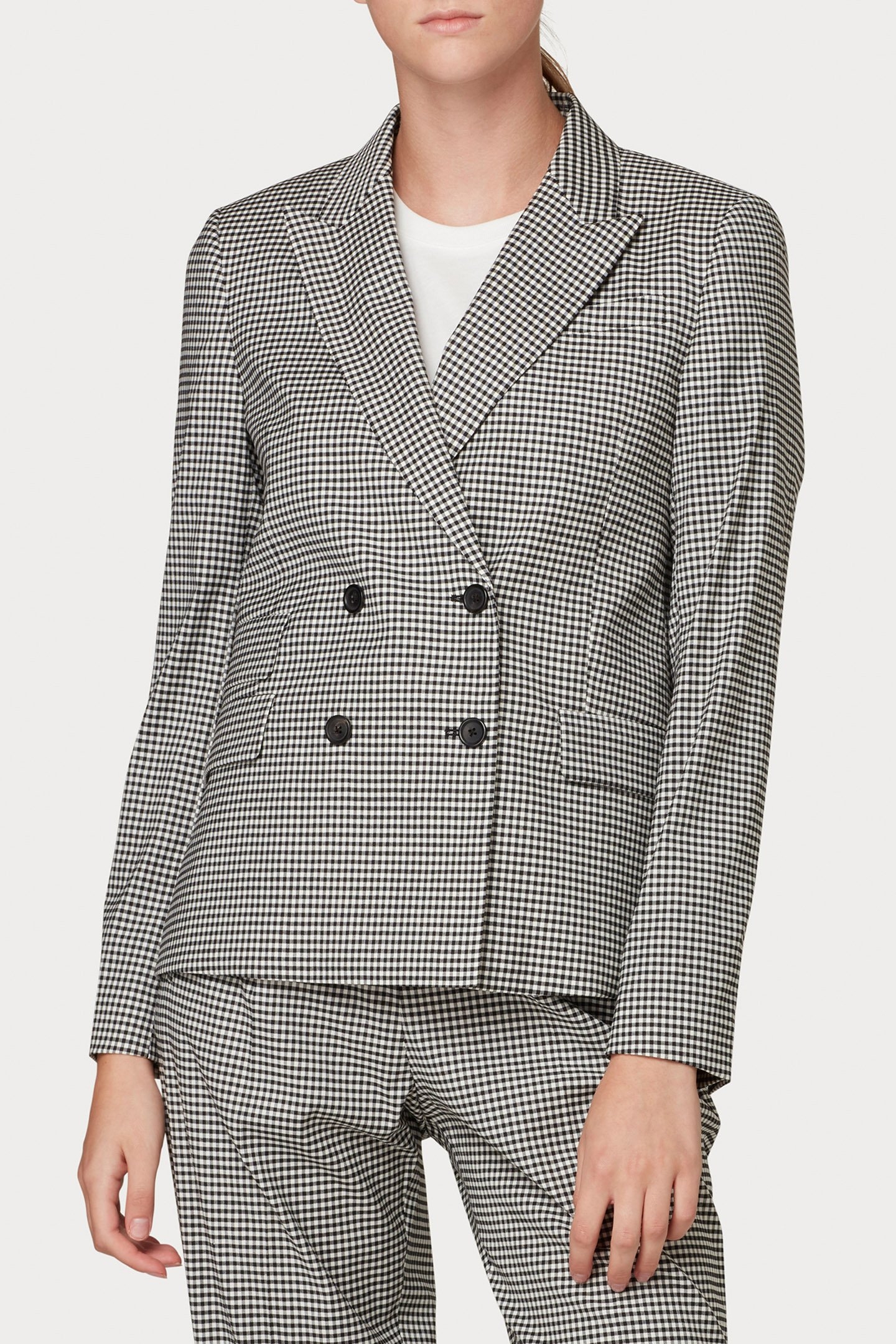 WOMENS JACKET OFF WHITE 1