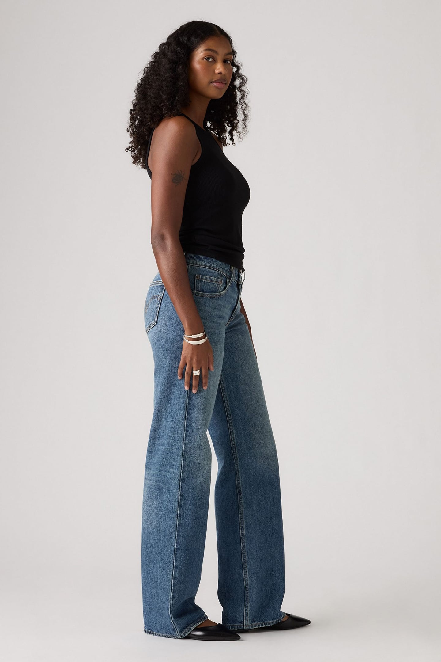 LOW LOOSE LIVING THE GOOD LIFE 5