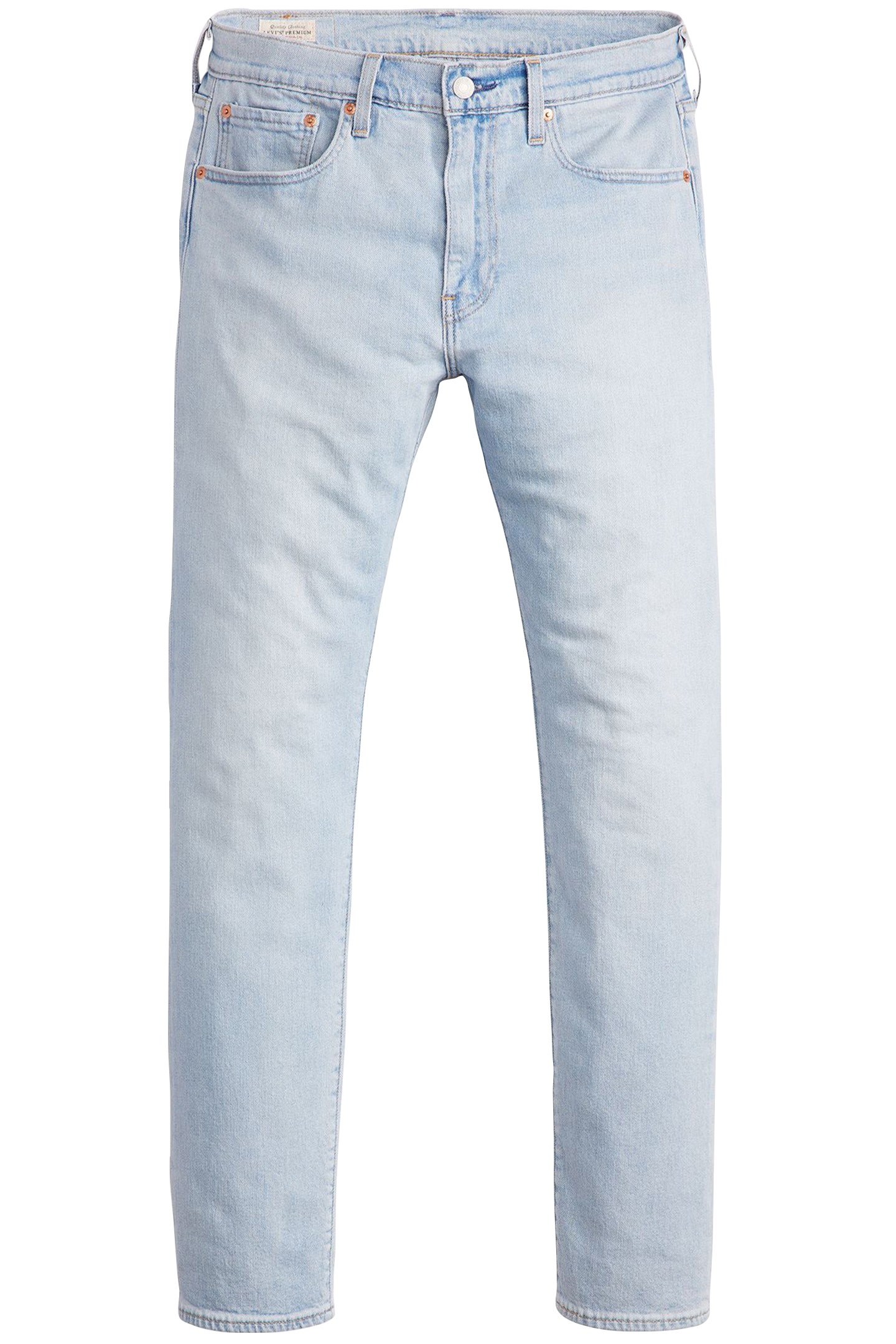 502 TAPER WOKE UP LATE 4