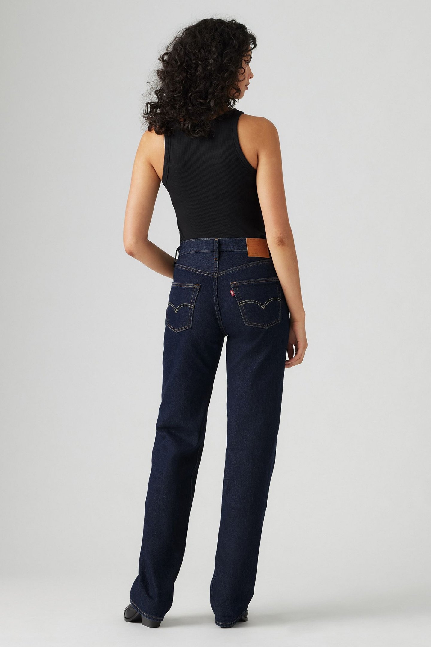 501 '90S WESTERN DEEP BREATH 3