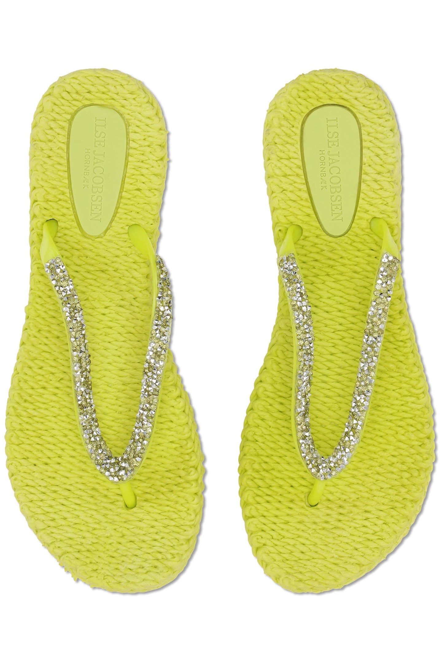 CHEERFUL03G LIME 3