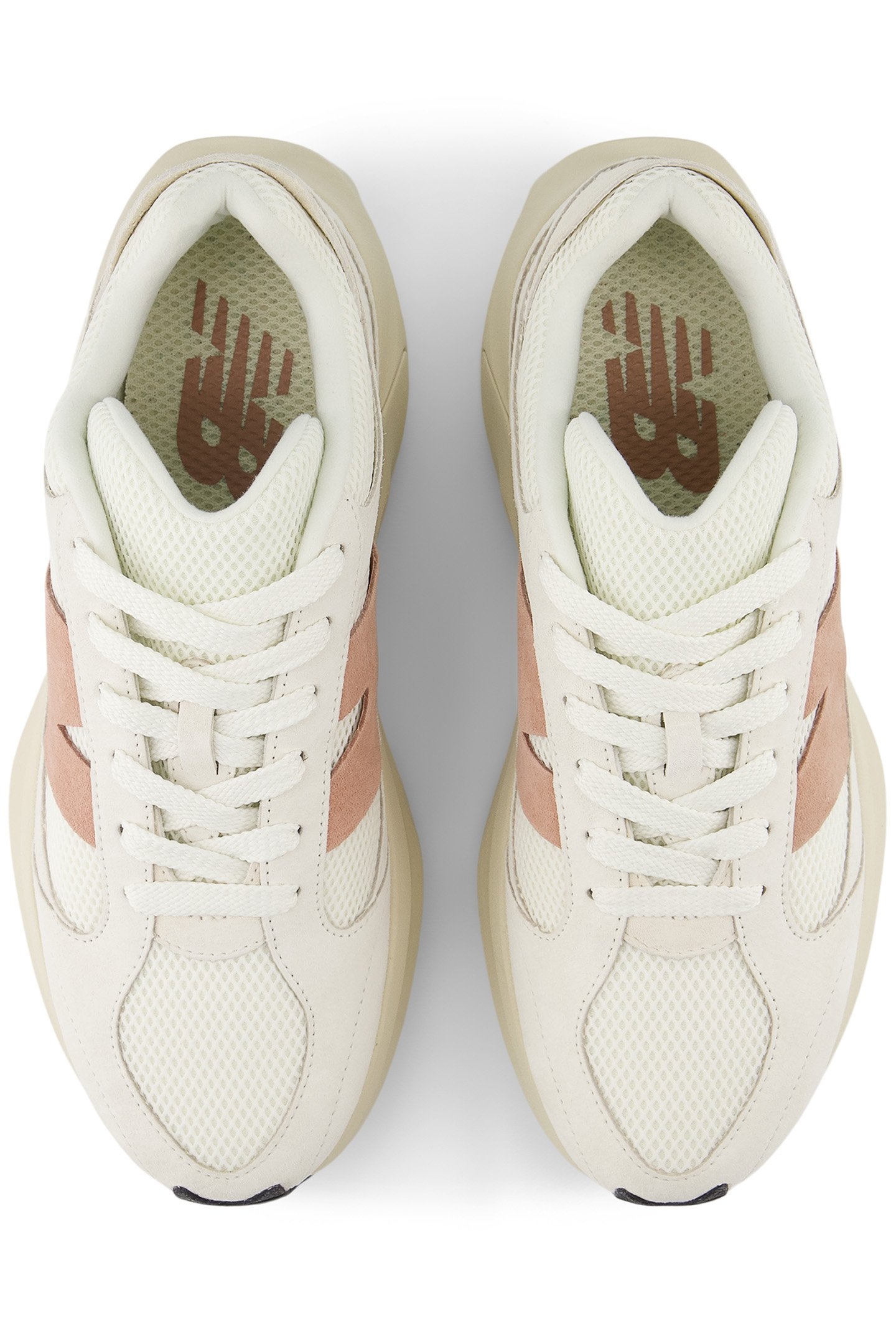 UWRPDWHB SNEAKERS IN SEA SALT 3