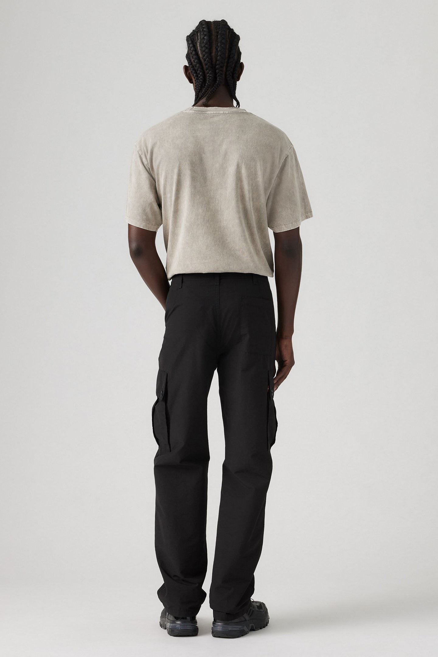 PARACHUTE CARGO II METEORITE NYLON 2