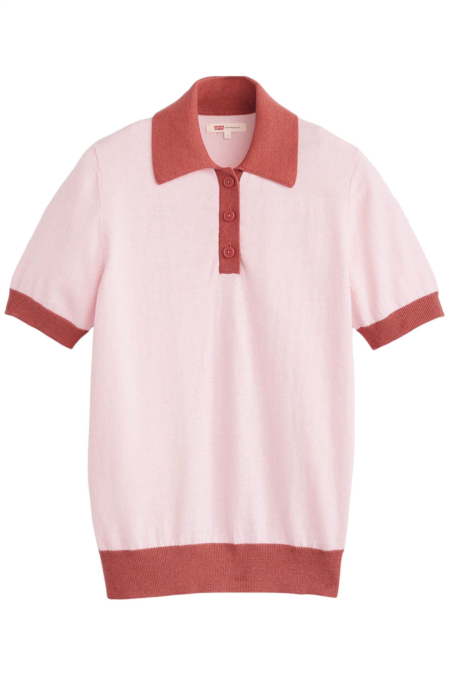 OXFORD COMMA POLO POTPOURRI & MARSALA 3