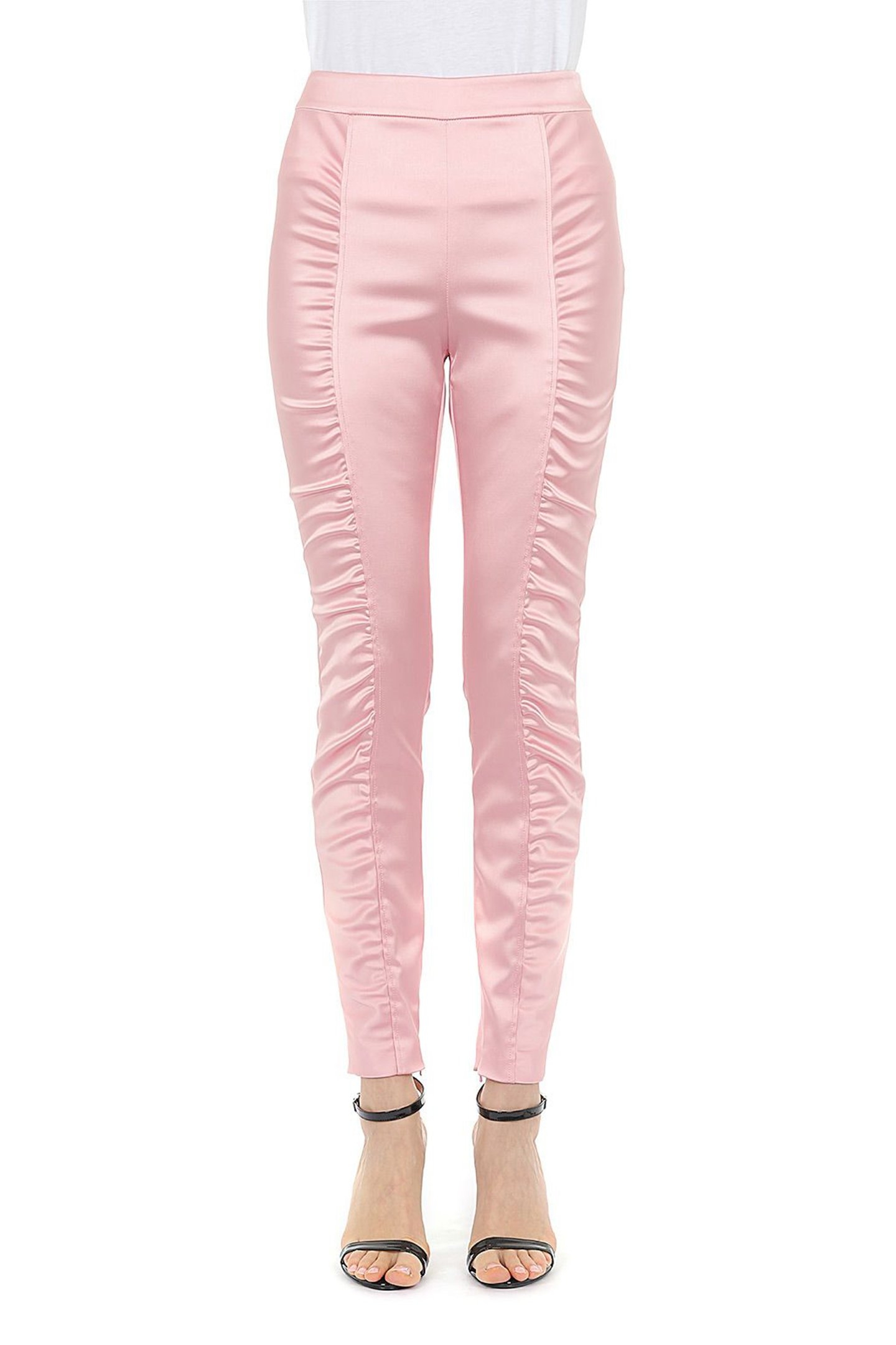 PANTS PINK 1