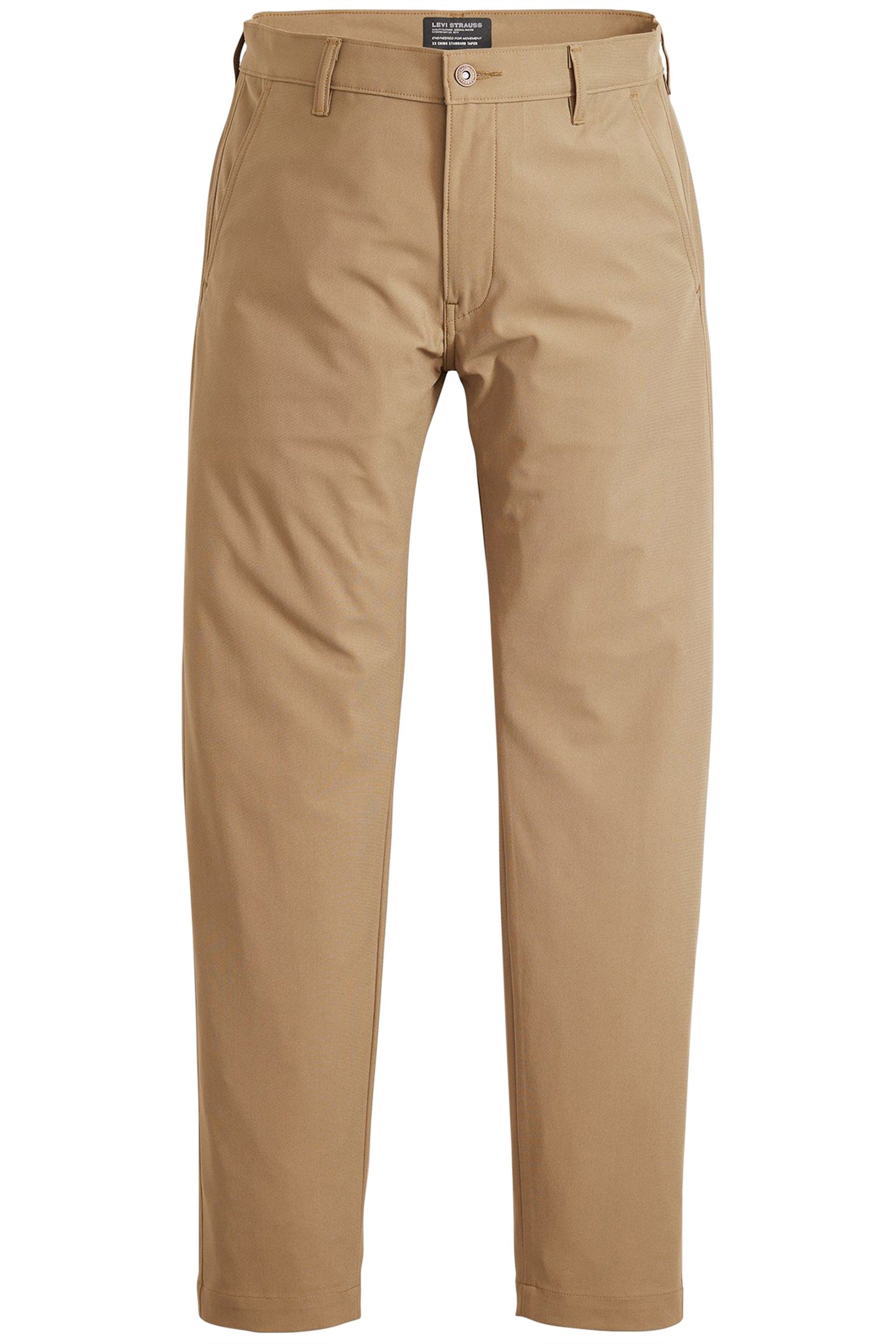 XX CHINO STD TECH T3 BROWN WALNUT WARP 3