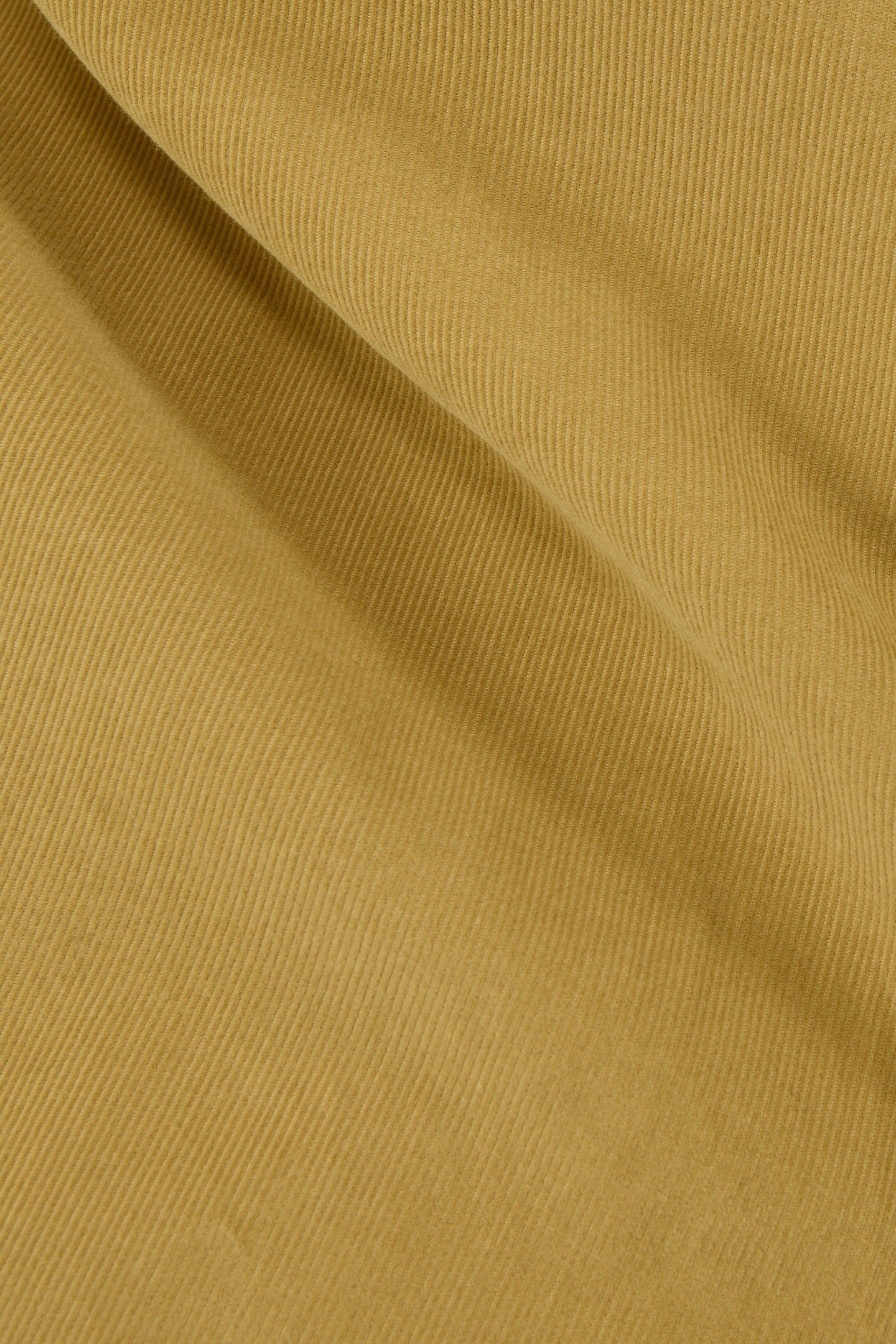 SHIRT REGULAR LICHEN VELVET MILLERAIES 8