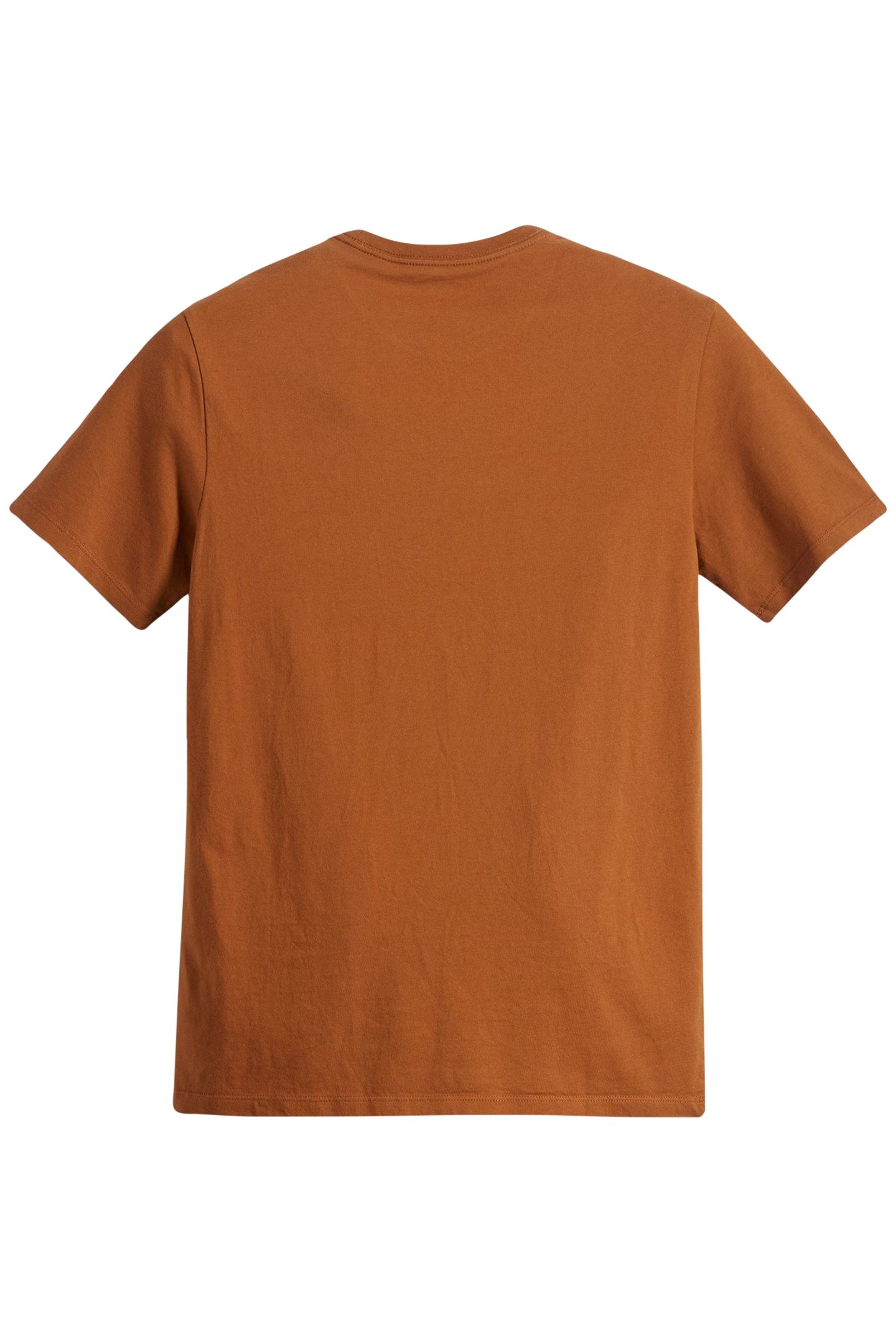 SS ORIGINAL HM TEE DARK GINGER JERSEY 4