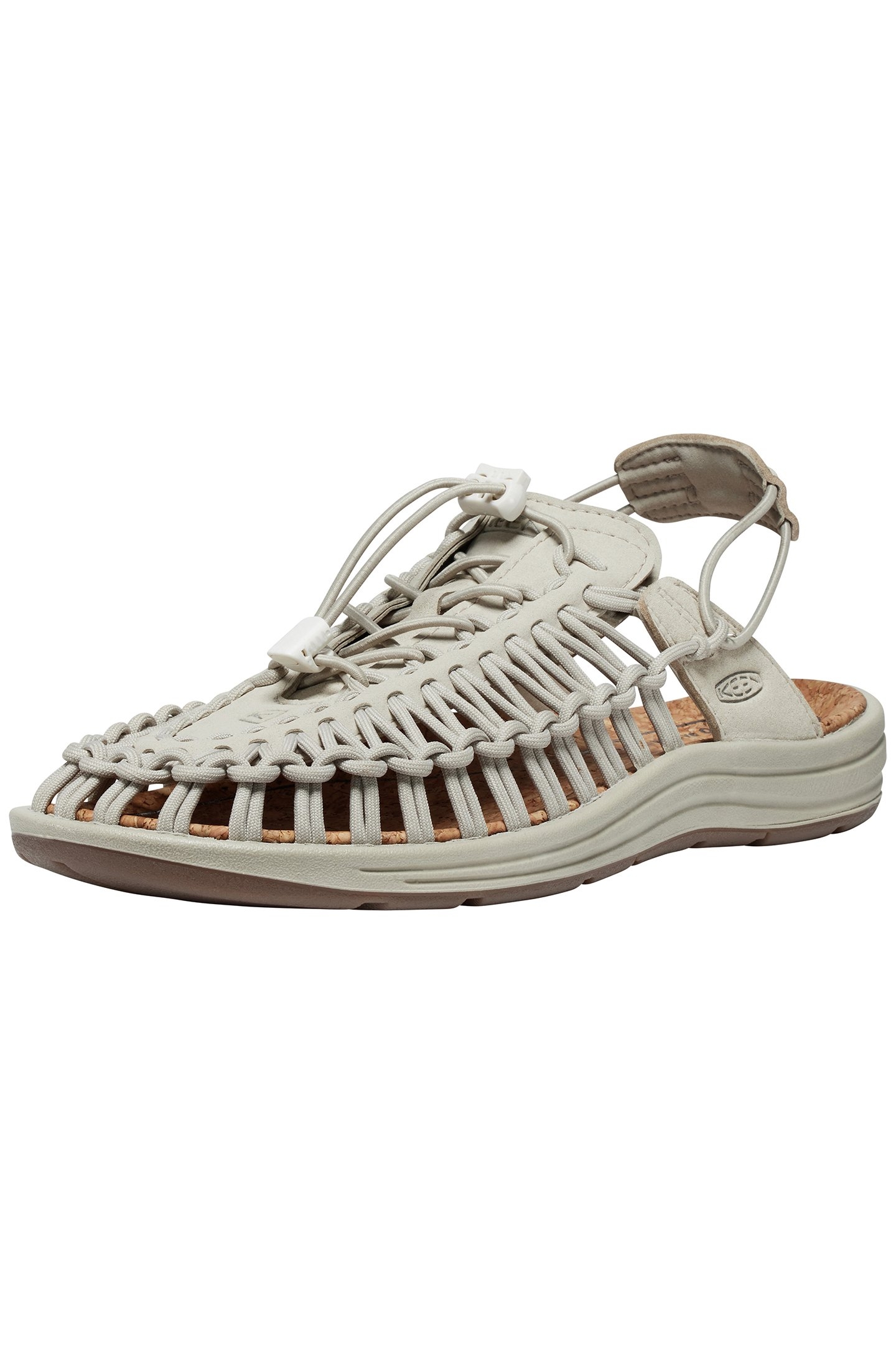 UNISEX UNEEK II CONVERTIBLE PLAZA TAUPE/PLAZA 8