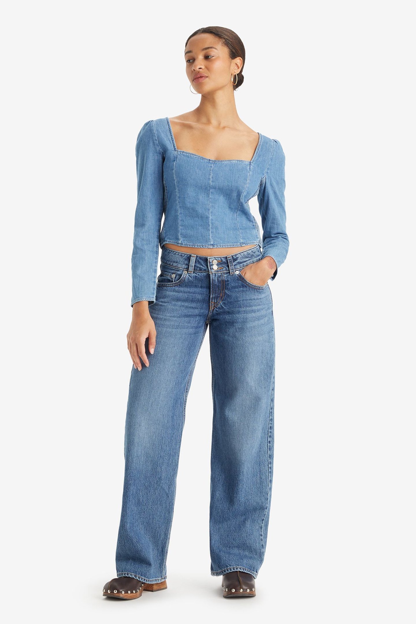 SUPERLOW LOOSE IT'S A VIBE 1