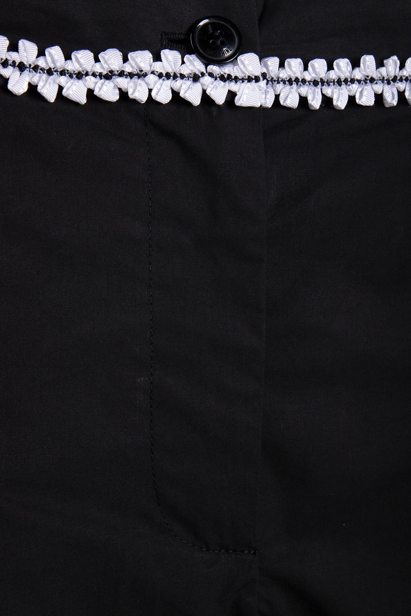 SHORTS BLACK BLACK 4