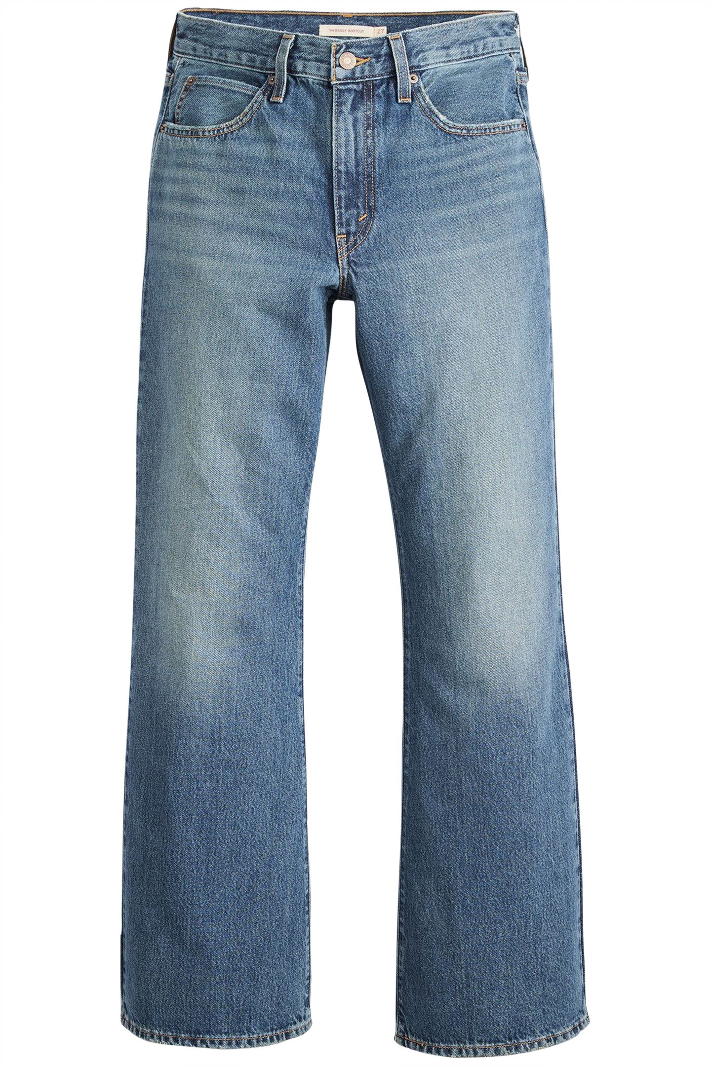 94 BAGGY BOOT PARADISE FOUND 3