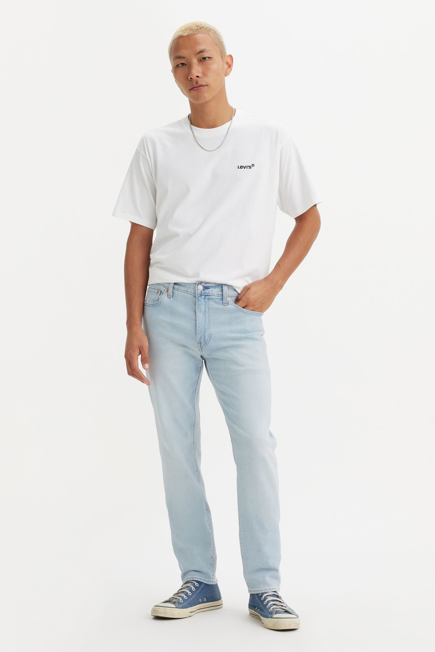 502 TAPER WOKE UP LATE 2