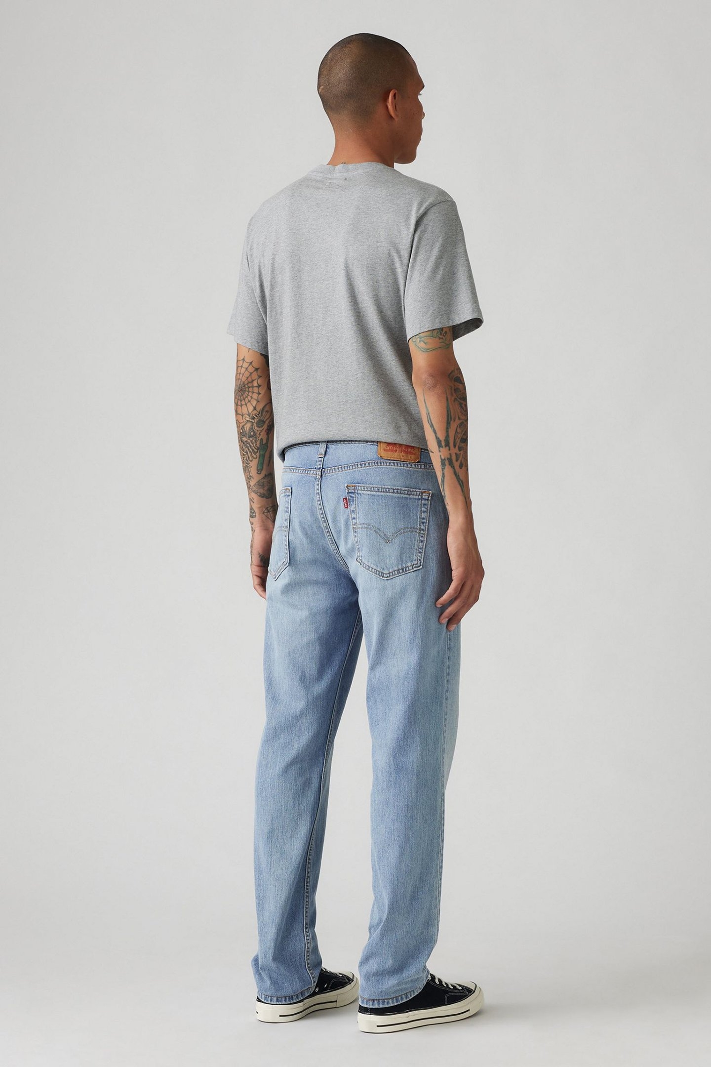 514 STRAIGHT LATEST OBSESSION LTWT 3