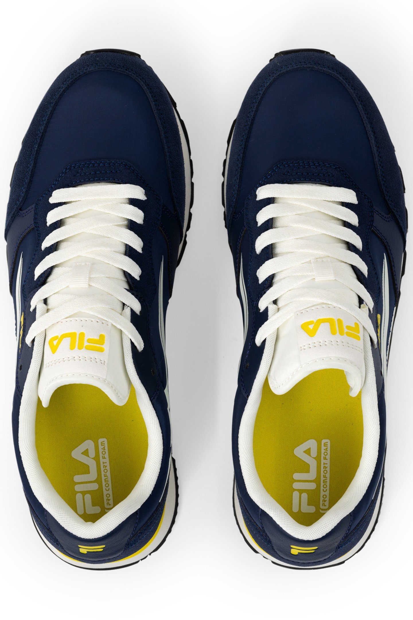 FILA HYPERT FILA NAVY-MAIZE 3