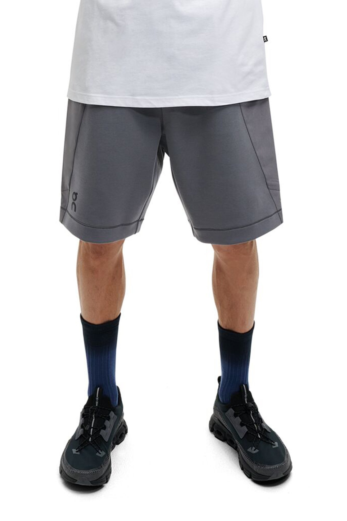 MOVEMENT SHORTS 1 ROCK 1