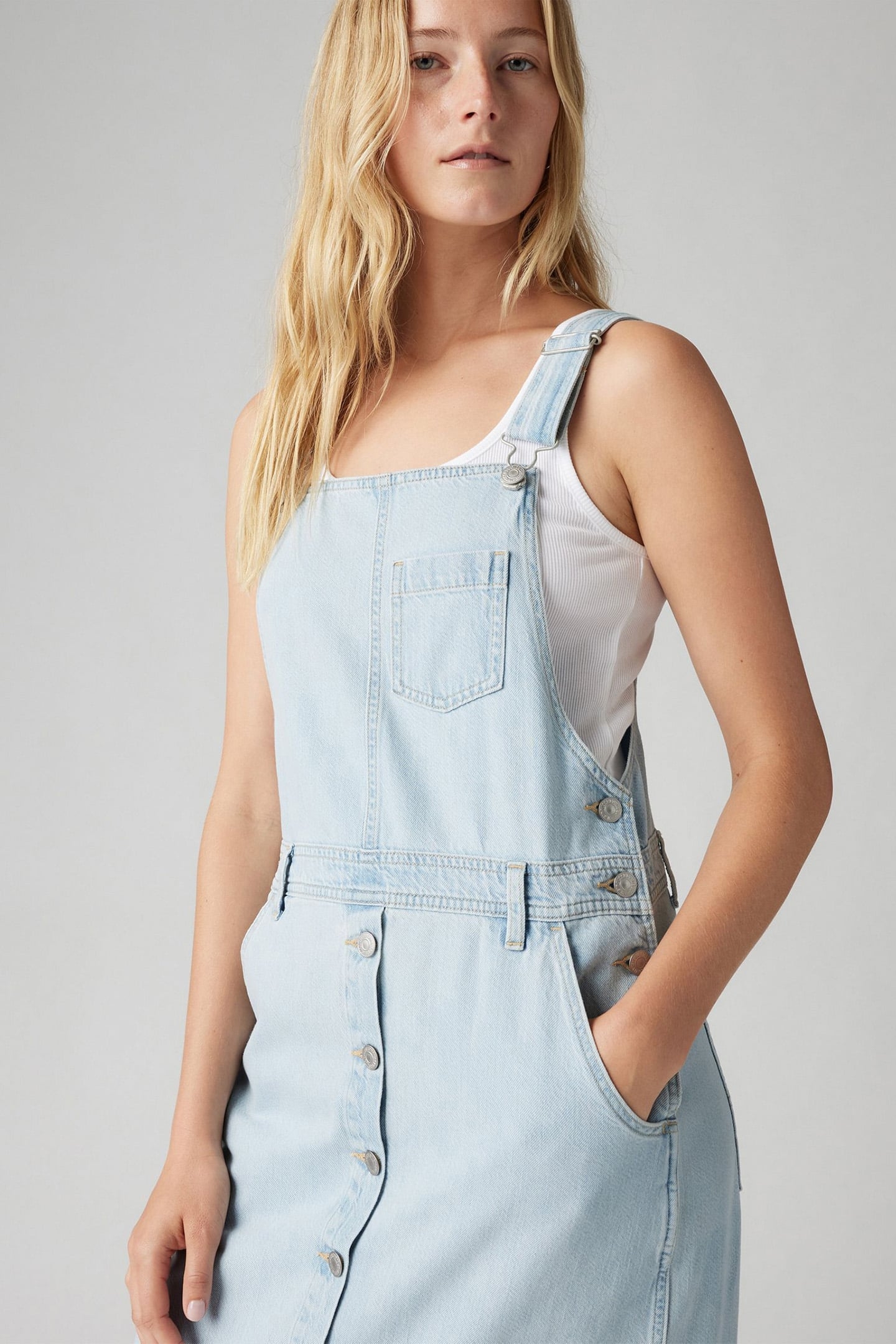 TICO JUMPER COOL POOLE 5 6